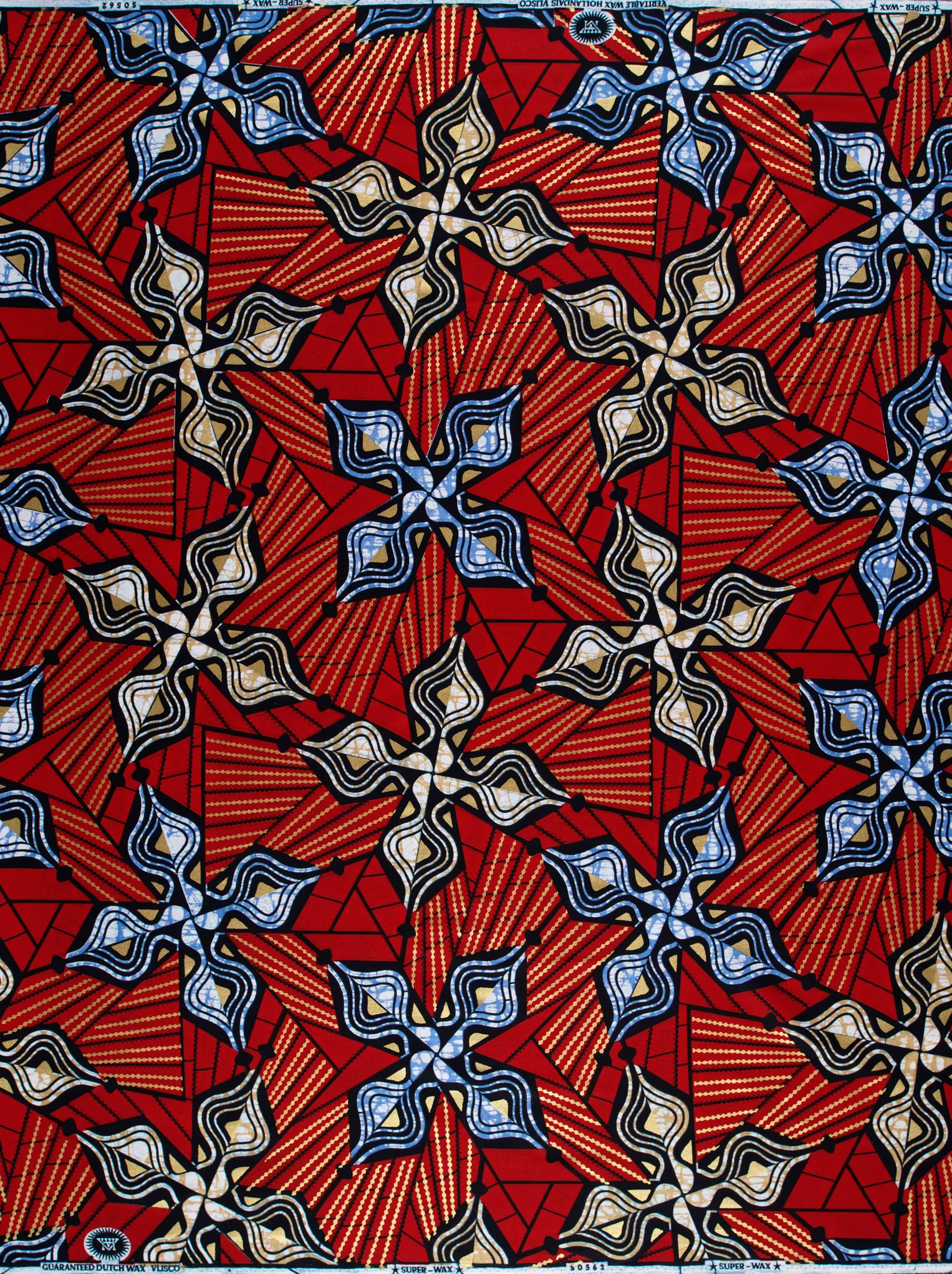 Super-Wax | VLS0562.004 | Gold Embellished - Image 4