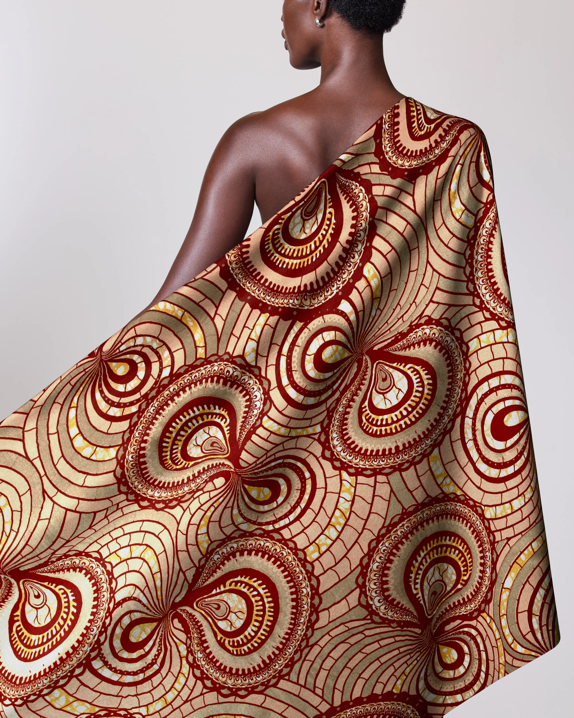 Super-Wax | VLS0695.010 | Silver Embellished - Image 2