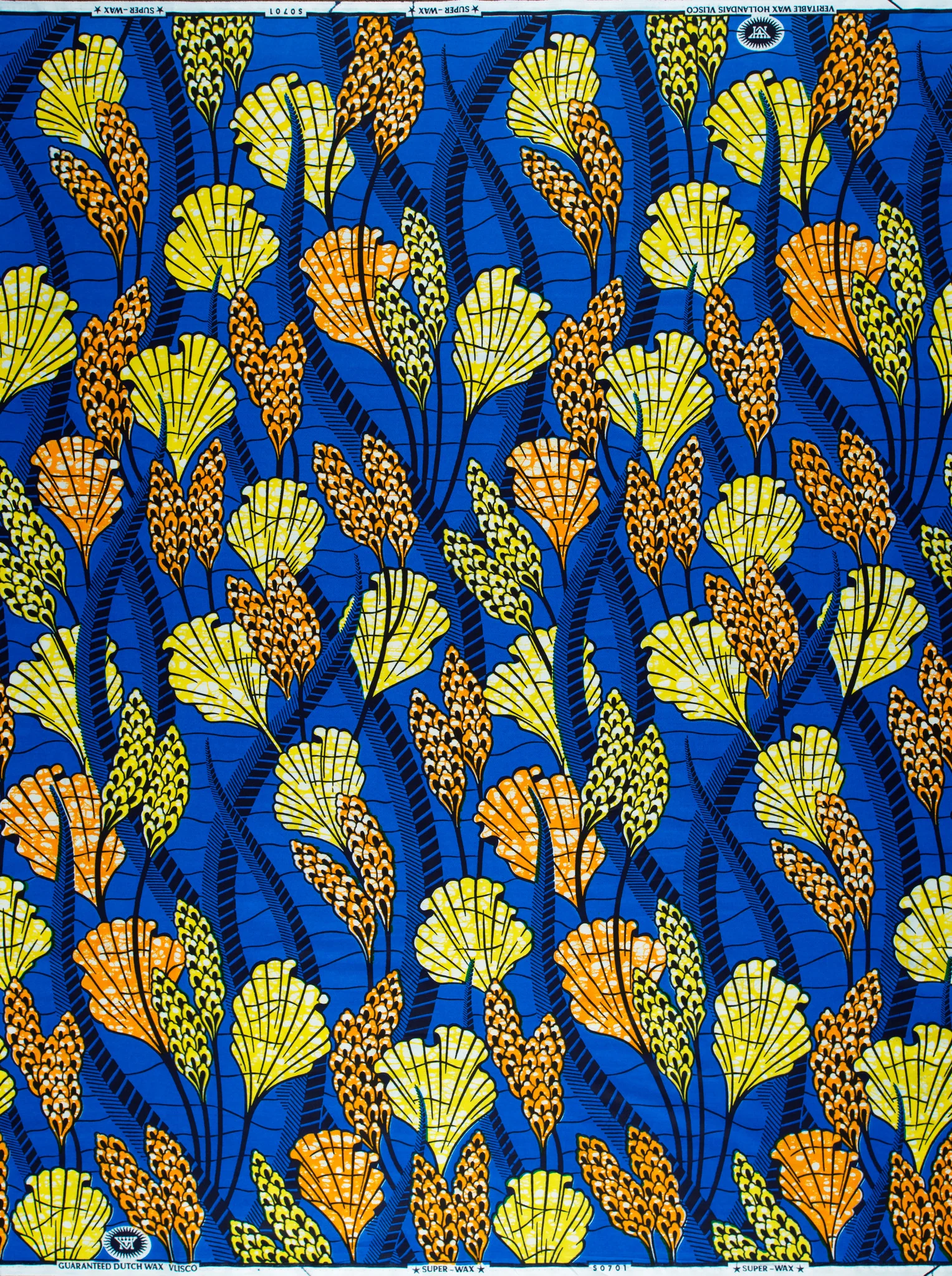 Super-Wax | VLS0701.001 - Image 4
