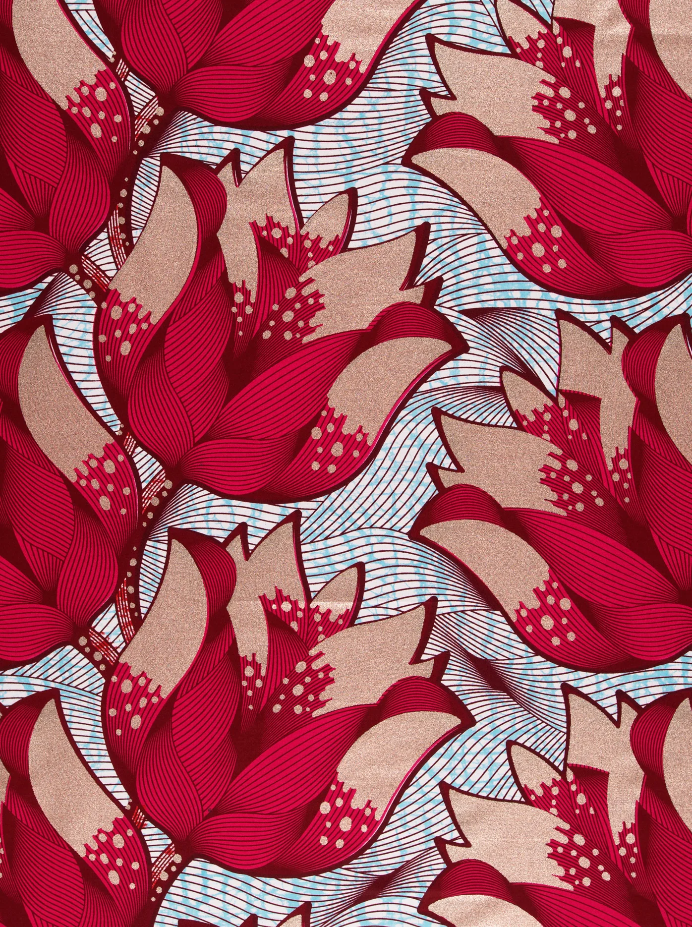 Super-Wax | VLS0856.053 | Rose Gold Embellished - Image 3