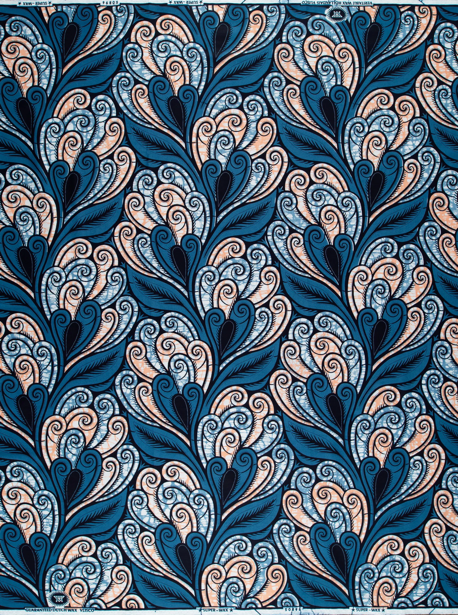 Super-Wax | VLS0896.007 - Image 4