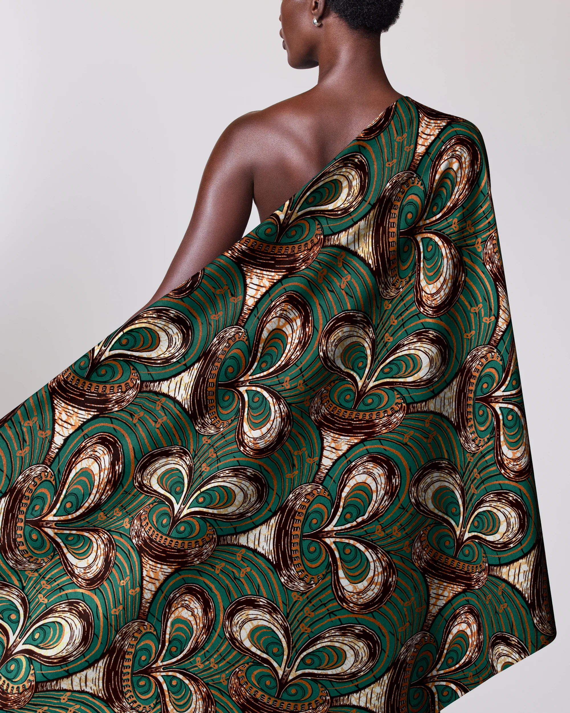 Super-Wax | VLS1134.015 | Copper Embellished - Image 2