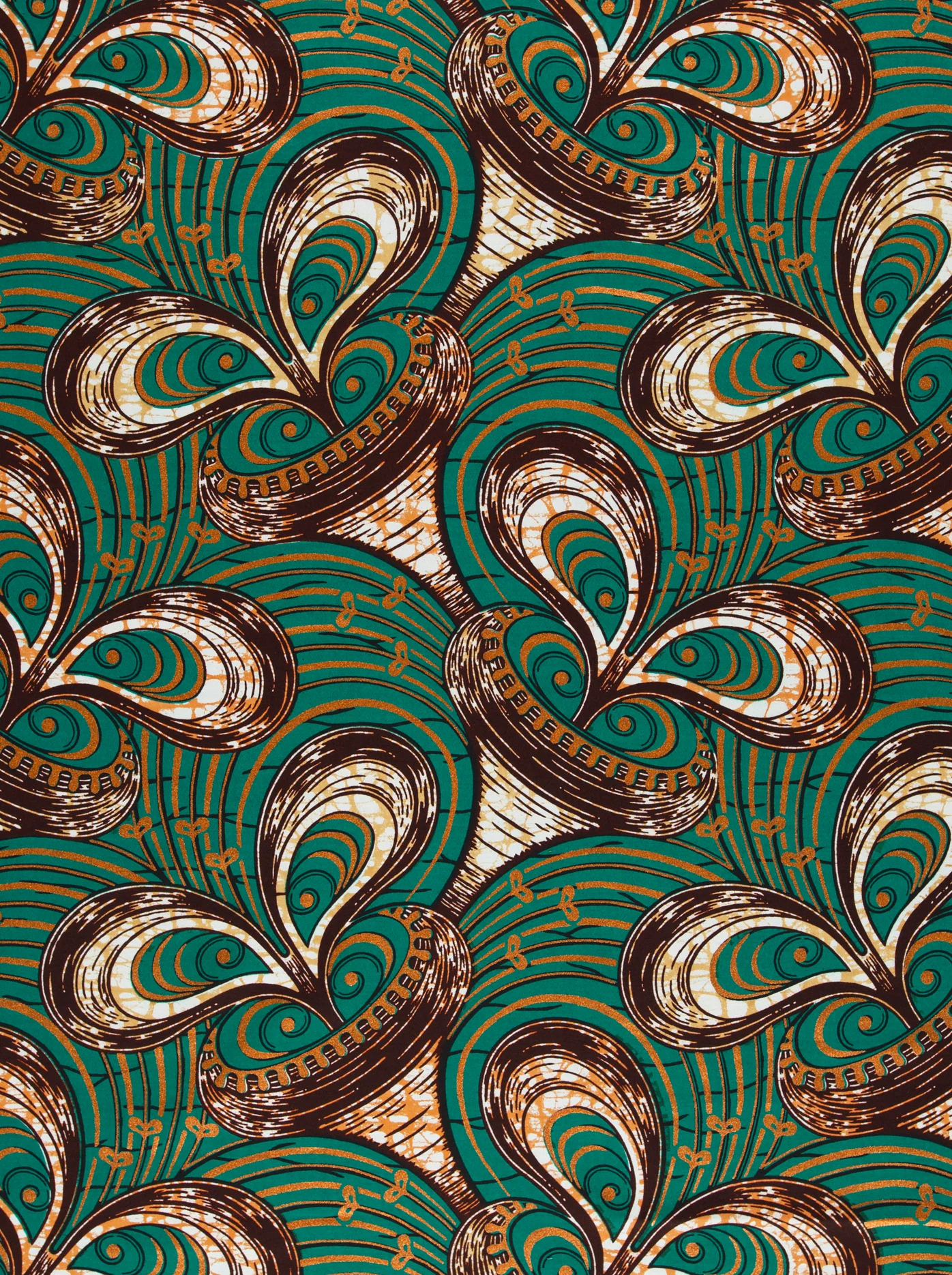 Super-Wax | VLS1134.015 | Copper Embellished - Image 3
