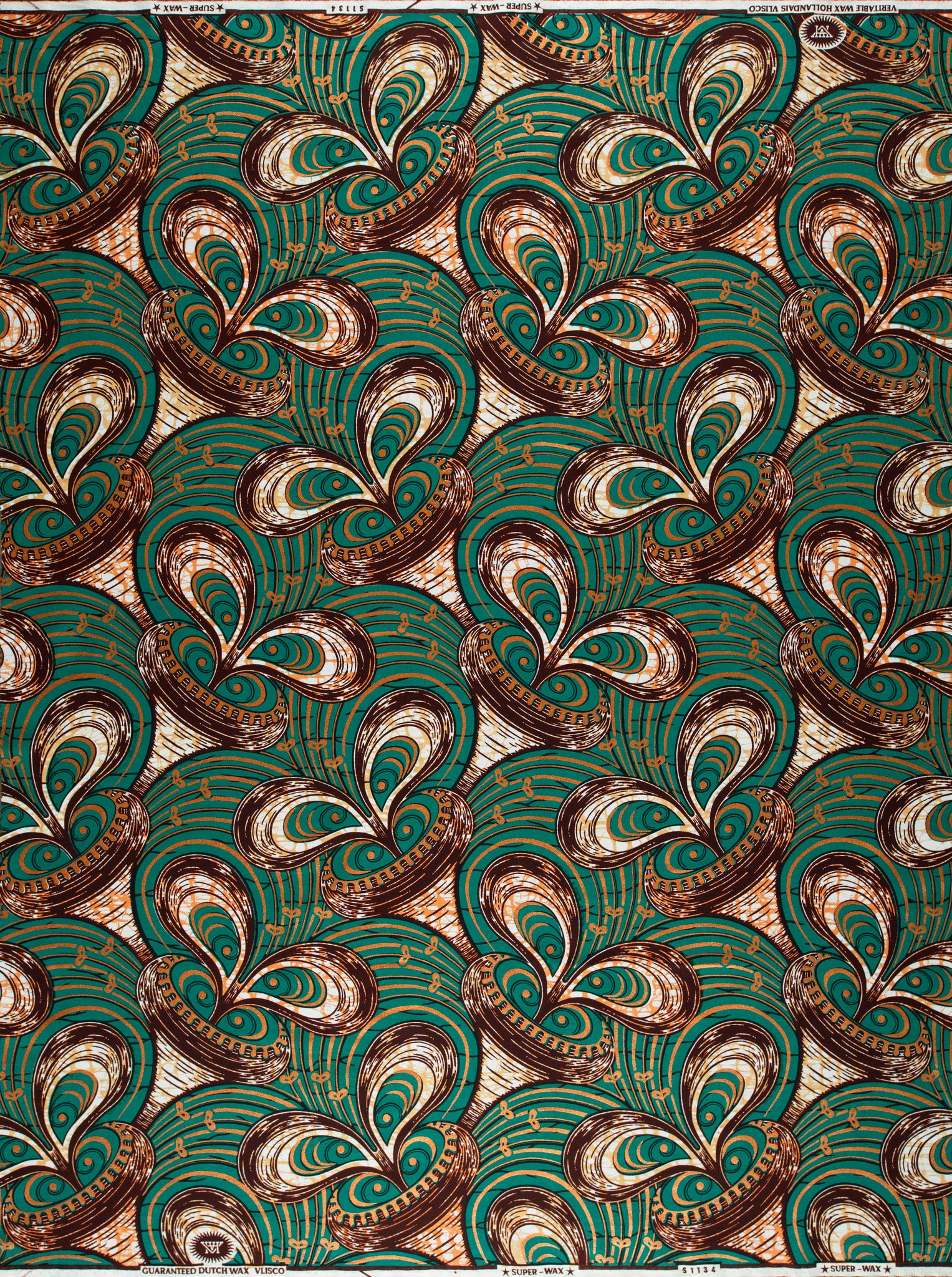 Super-Wax | VLS1134.015 | Copper Embellished - Image 4