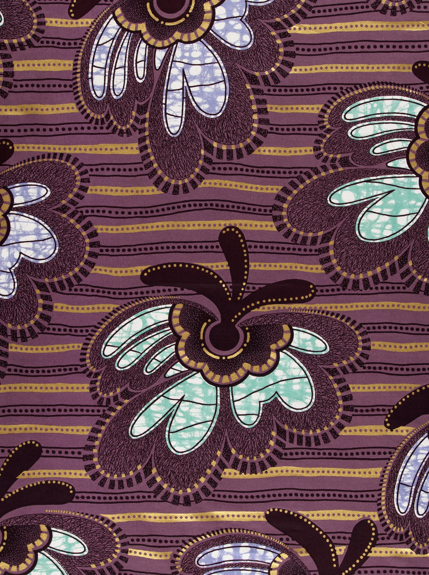 Super-Wax | VLS1337.008 | Gold Embellished - Image 3