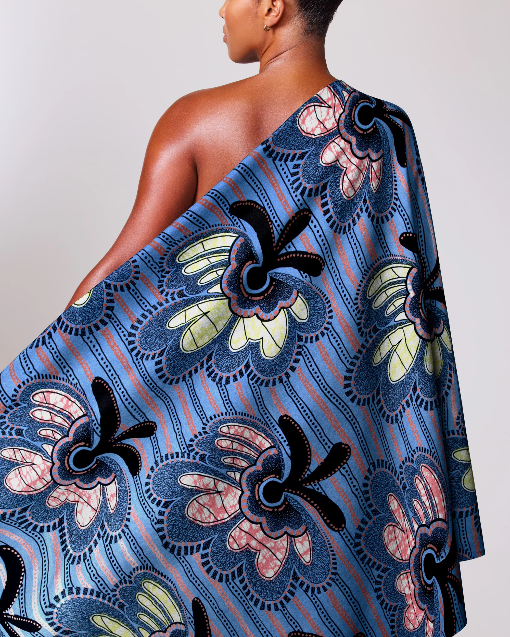 Super-Wax | VLS1337.012 | Soft Pink Embellished - Image 2