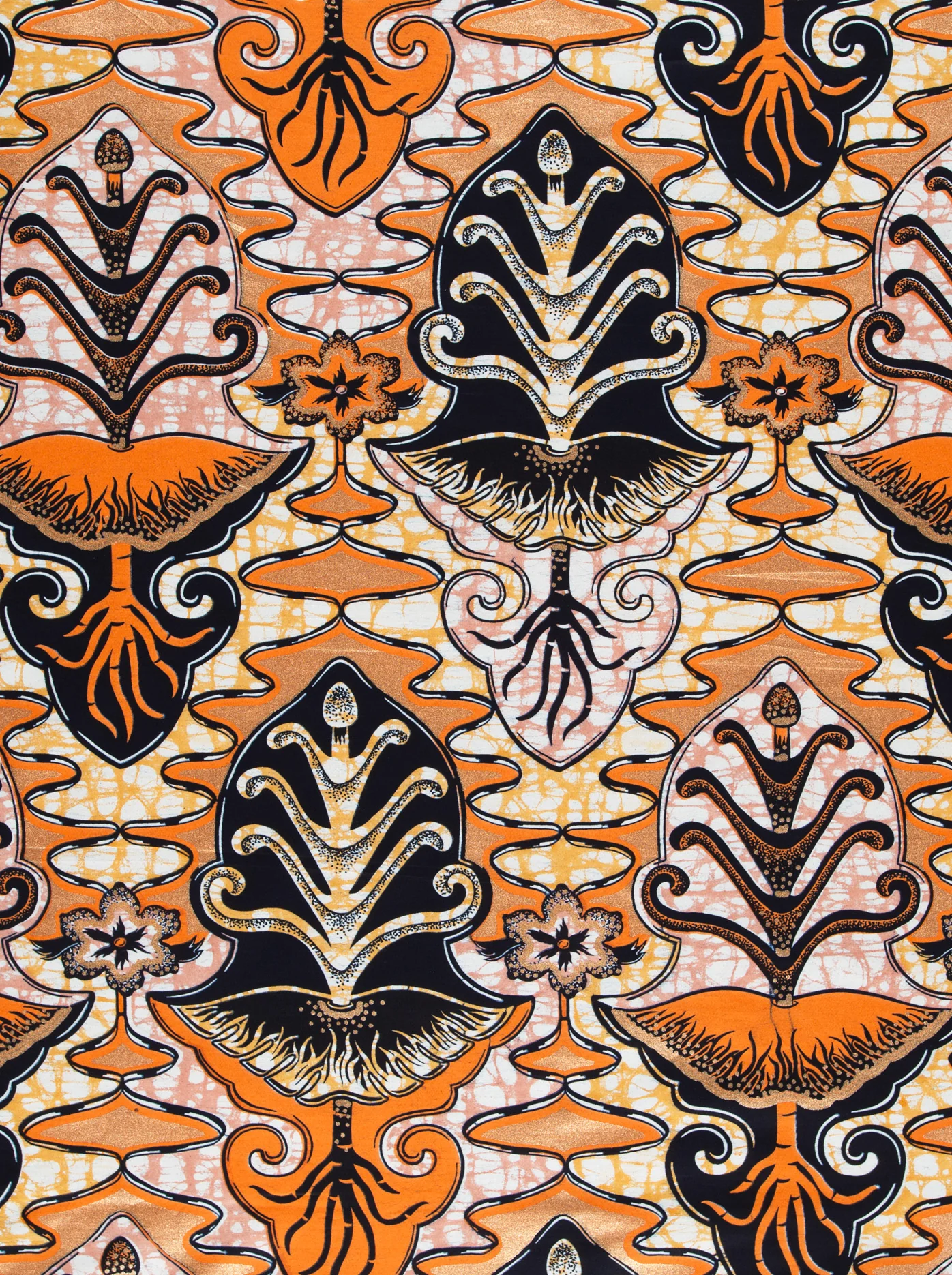 Super-Wax | VLS1574.008 | Pale Copper Embellished - Image 3