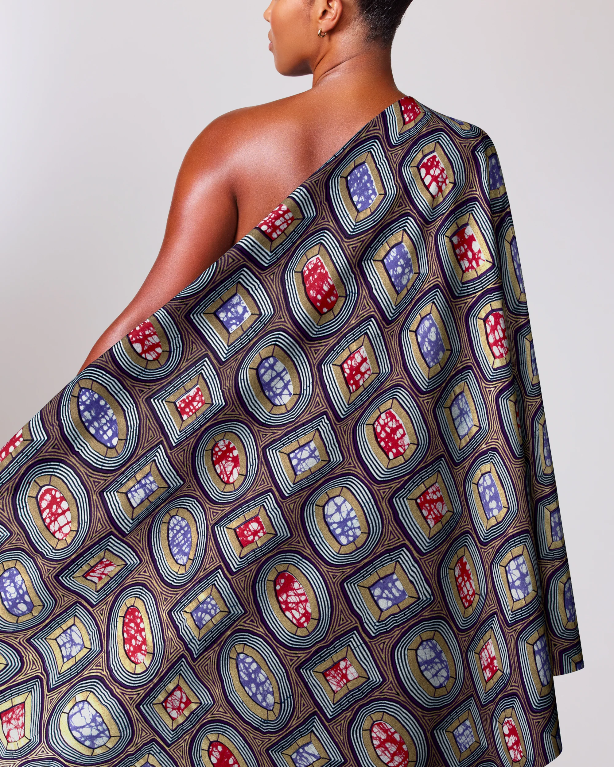 Super-Wax | VLS1FE7.022 | Gold Embellished - Image 2