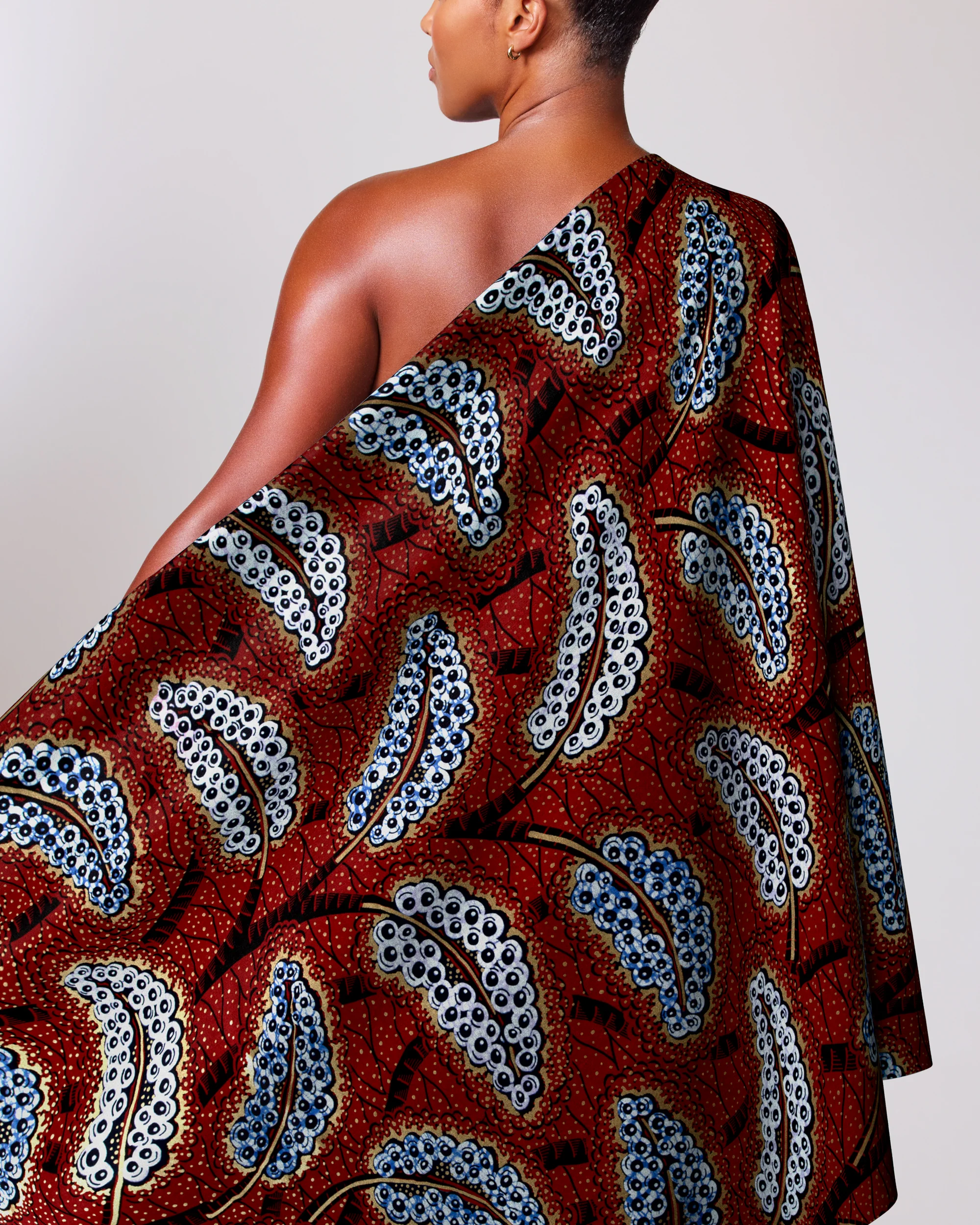 Super-Wax | VLS2202.021 | Gold Embellished - Image 2