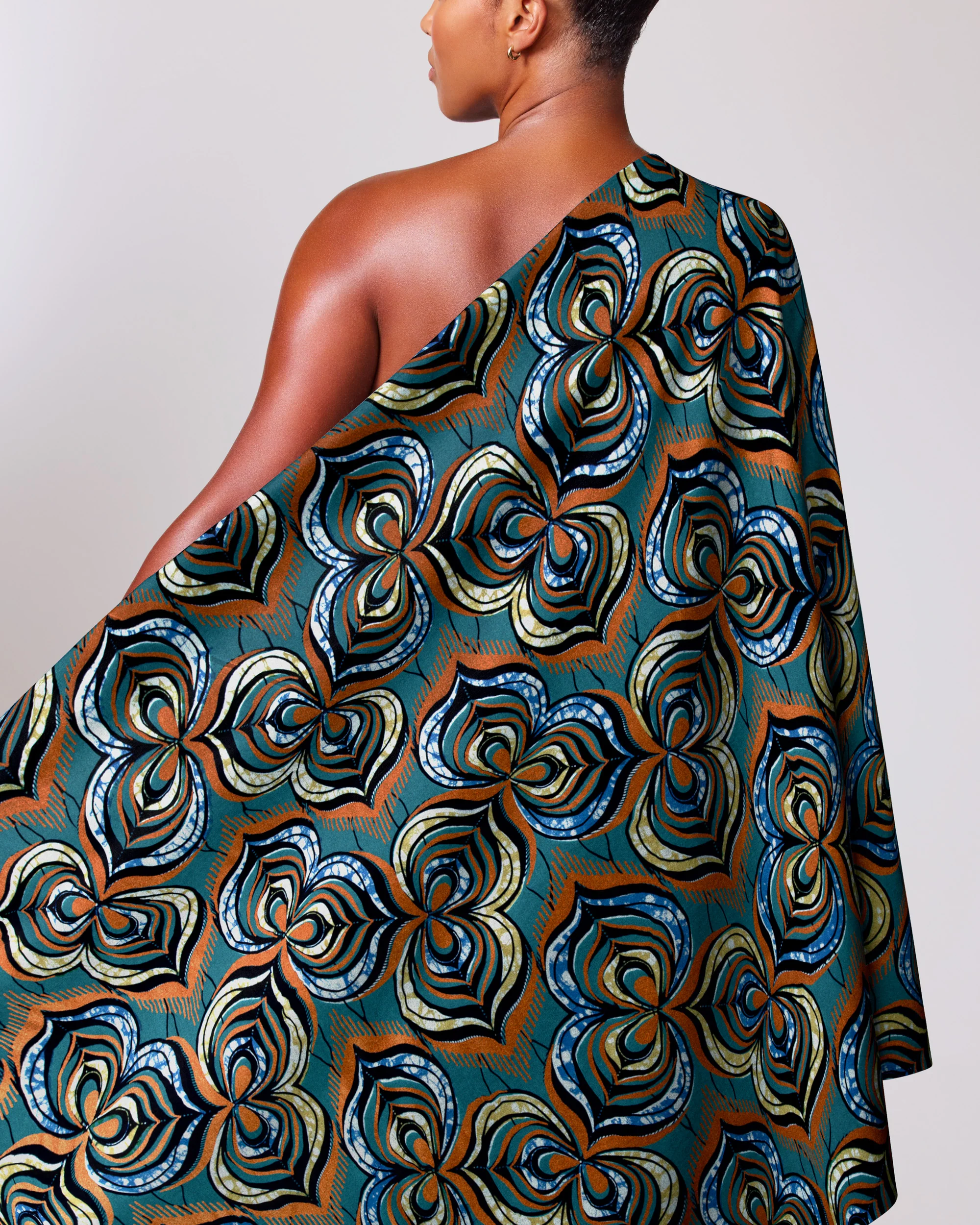 Super-Wax | VLS2408.013 | Copper Embellished - Image 2