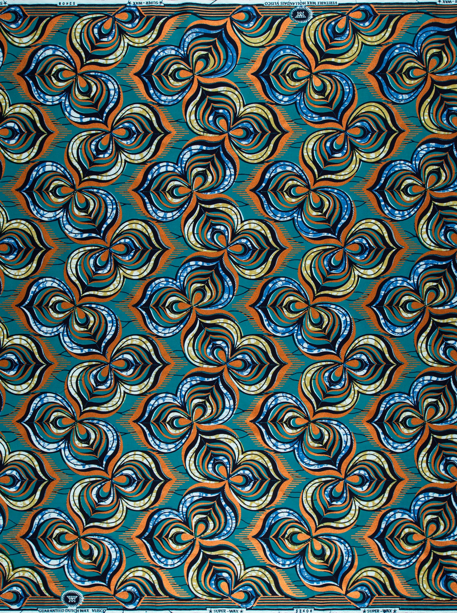 Super-Wax | VLS2408.013 | Copper Embellished - Image 4
