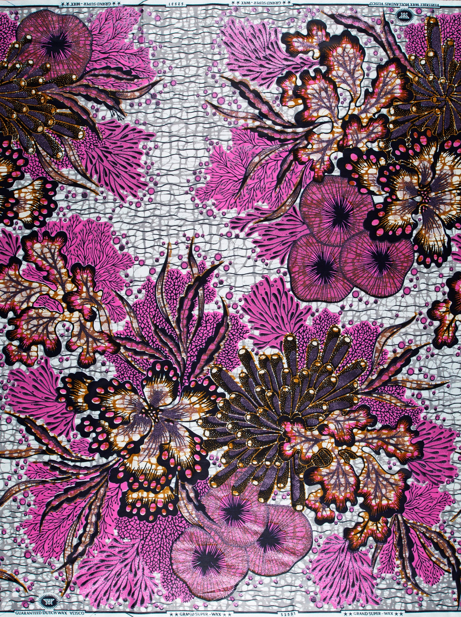 Grand Super-Wax | VLS2531.013 | Lilac Shine Embellished - Image 4