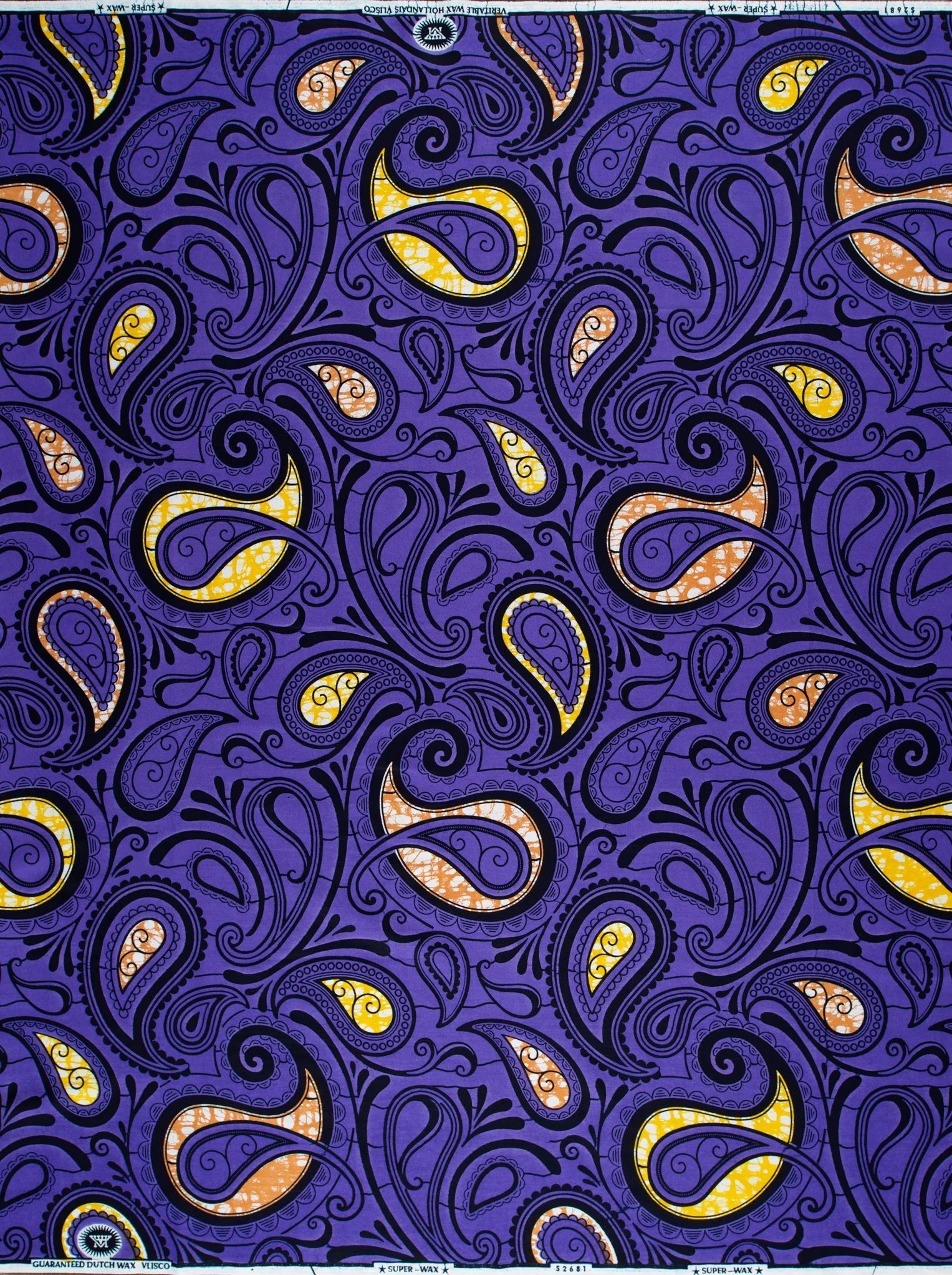 Super-Wax | VLS2681.018 - Image 4