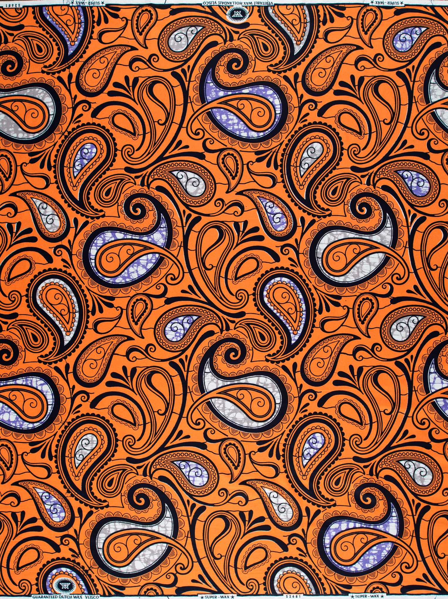Super-Wax | VLS2681.019 - Image 4