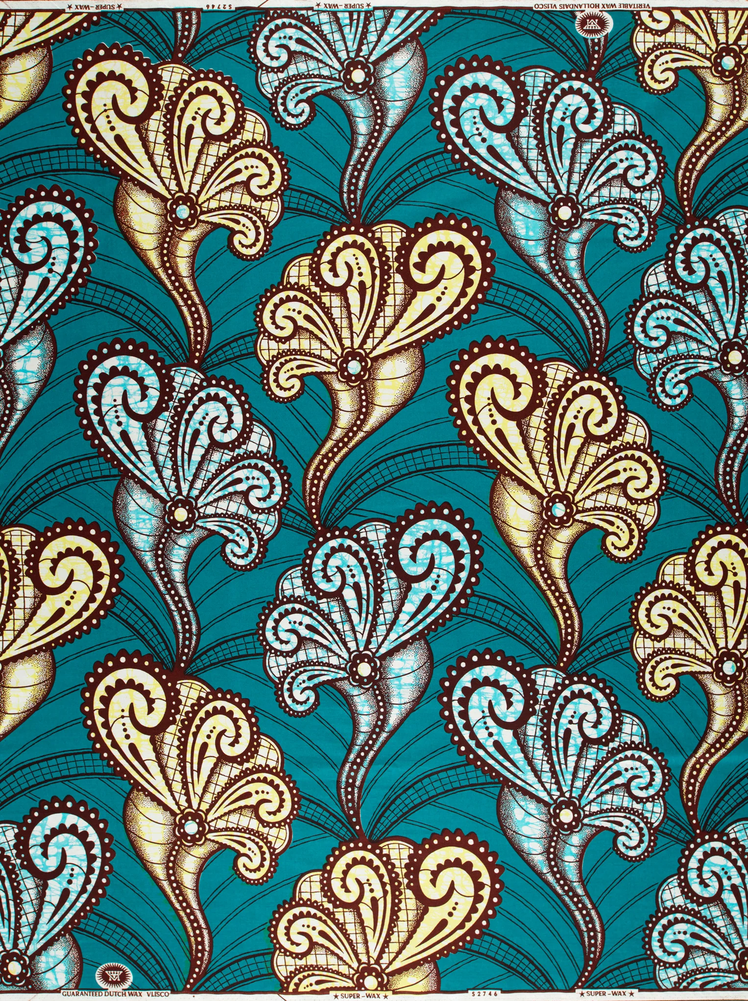 Super-Wax | VLS2746.001 - Image 4