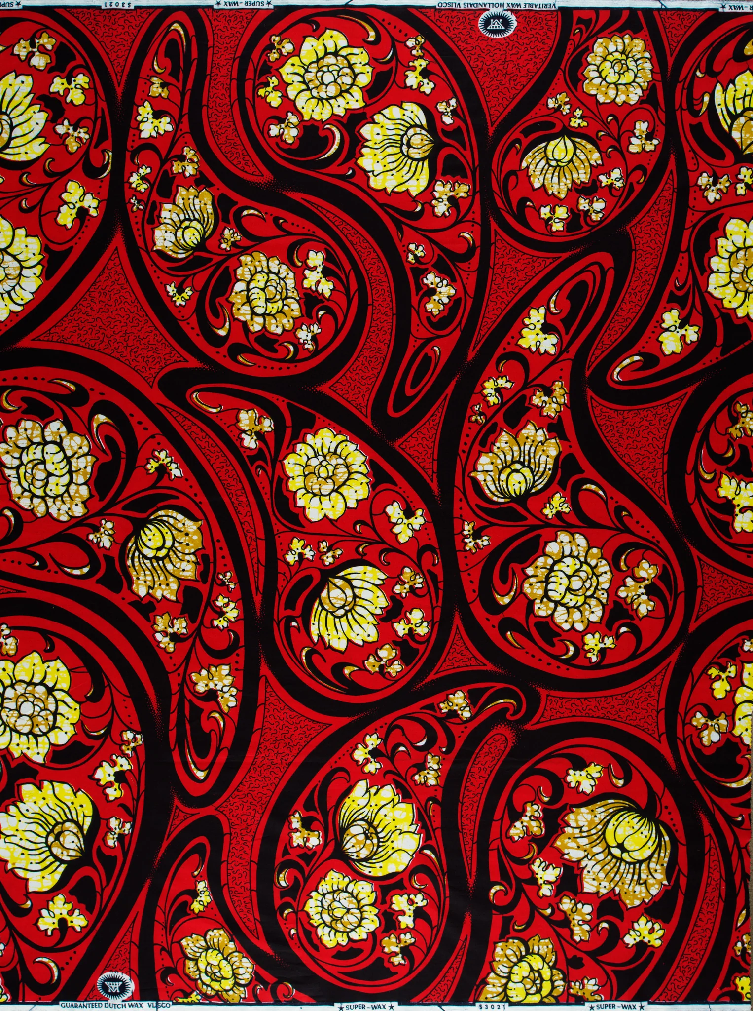 Super-Wax | VLS3021.015 - Image 4