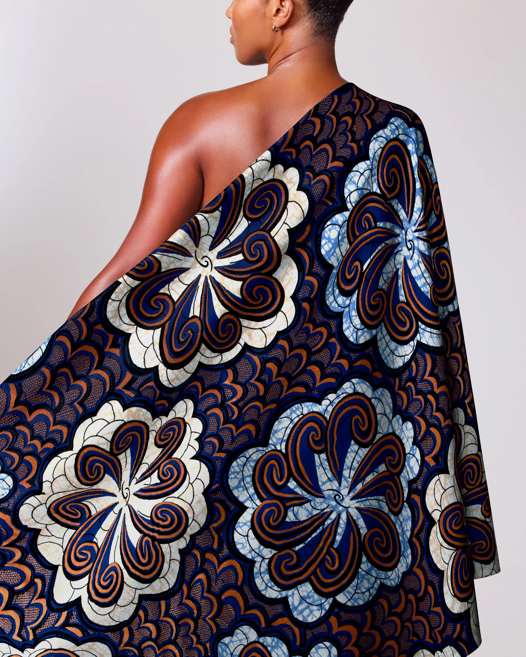 Super-Wax | VLS3396.011 | Copper Embellished - Image 2