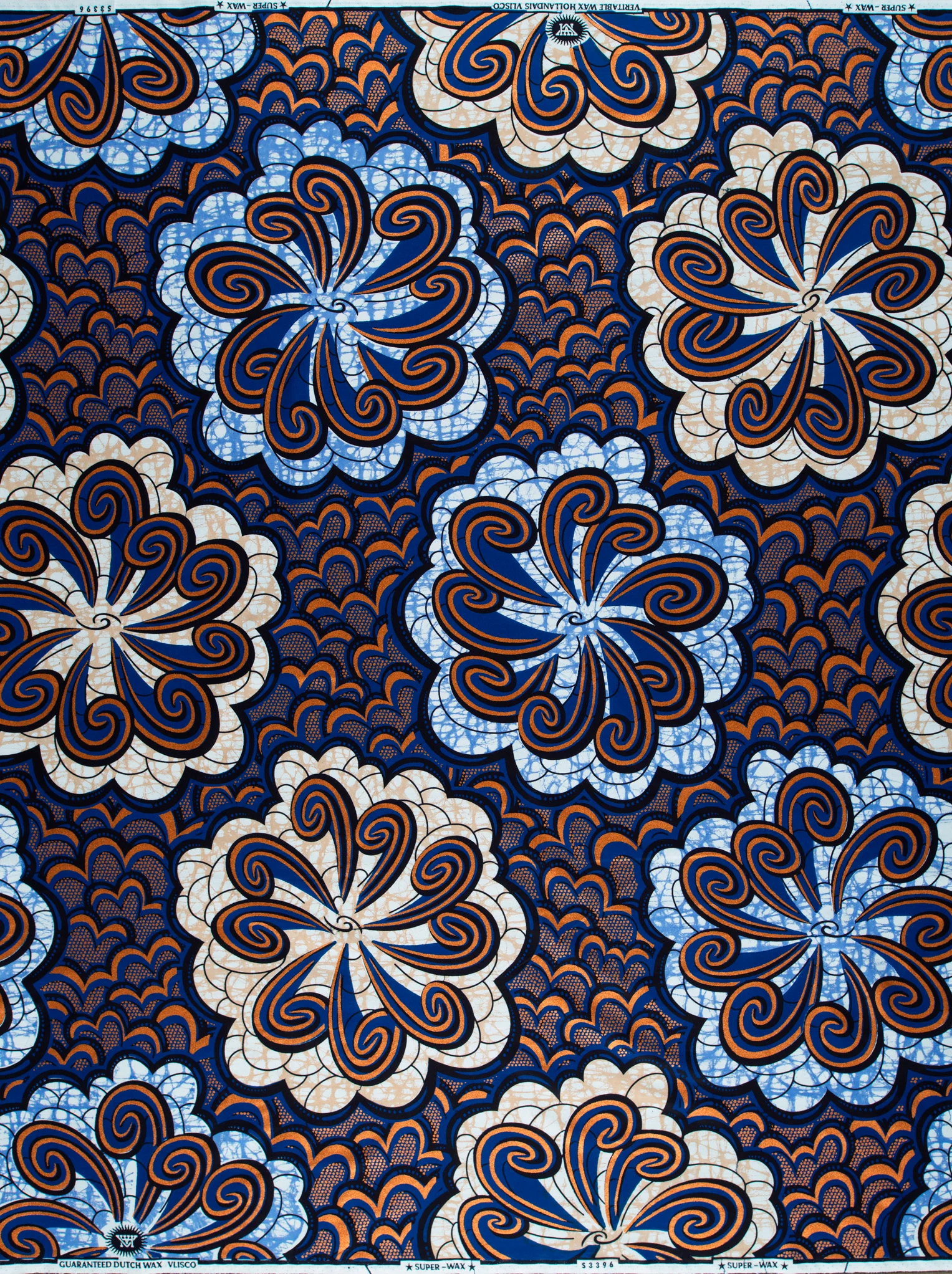 Super-Wax | VLS3396.011 | Copper Embellished - Image 4