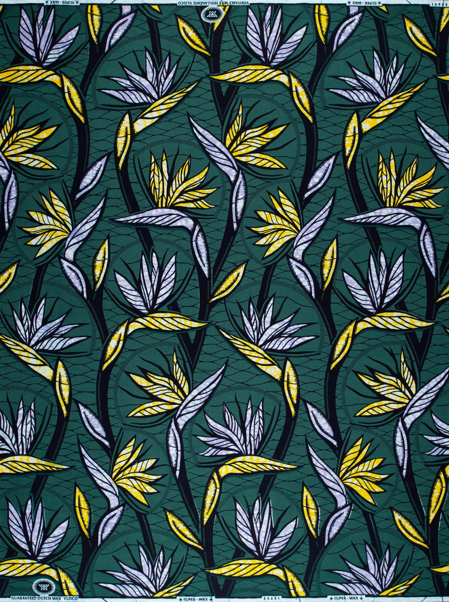 Super-Wax | VLS3491.016 - Image 4