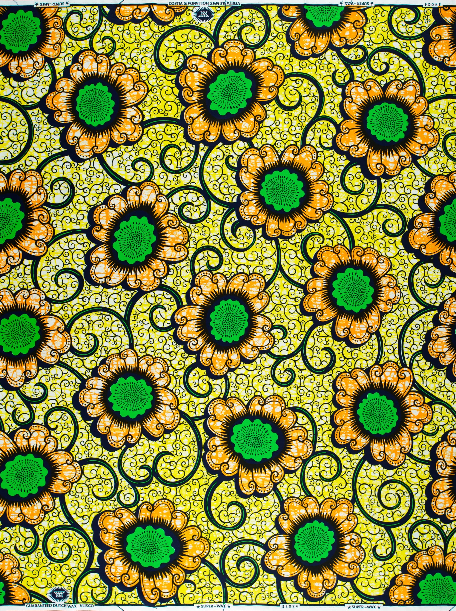 Super-Wax | VLS4024.009 | Anemone - Image 4