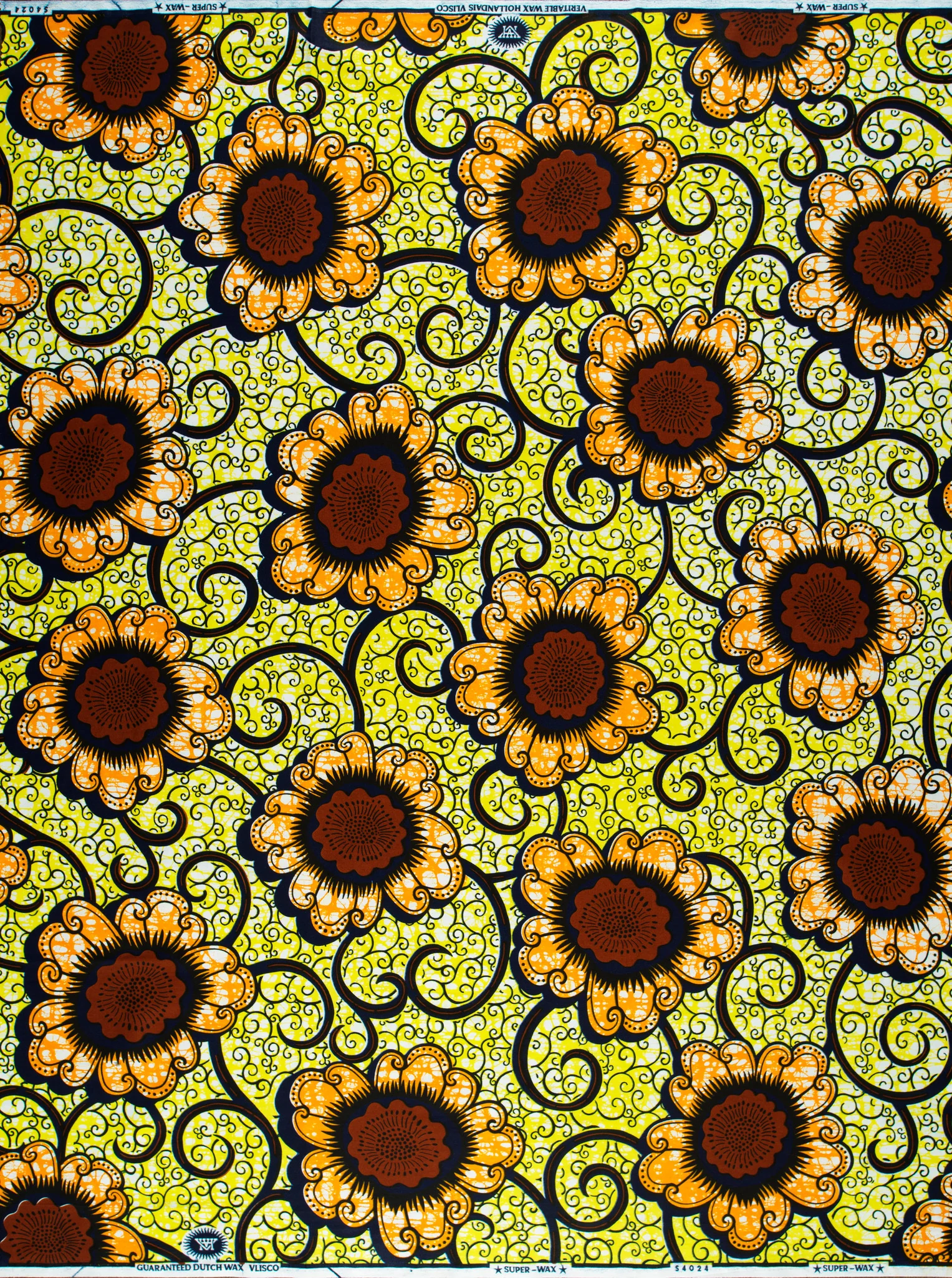 Super-Wax | VLS4024.014 | Anemone - Image 4