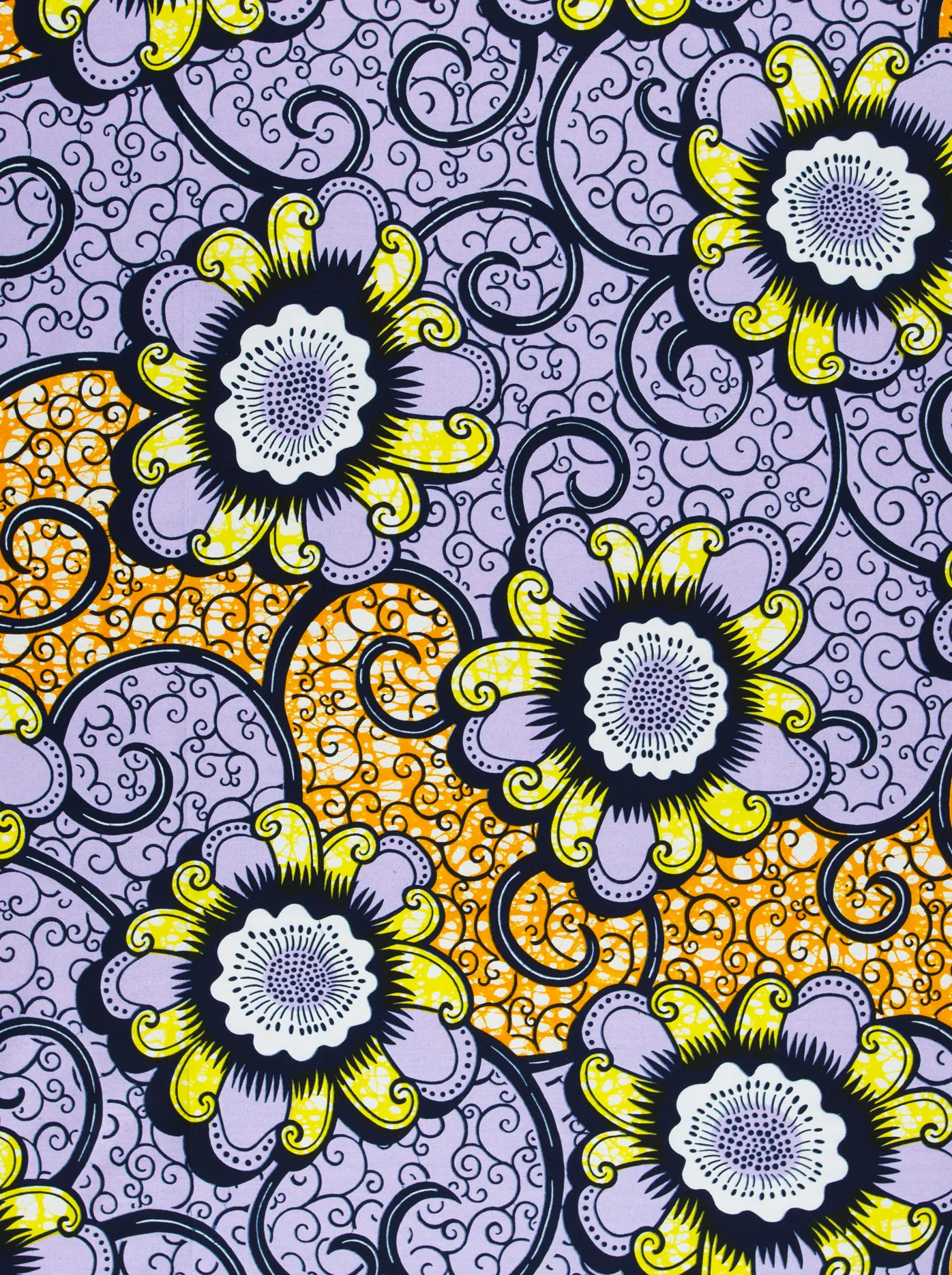 Super-Wax | VLS4024.015 | Anemone - Image 3