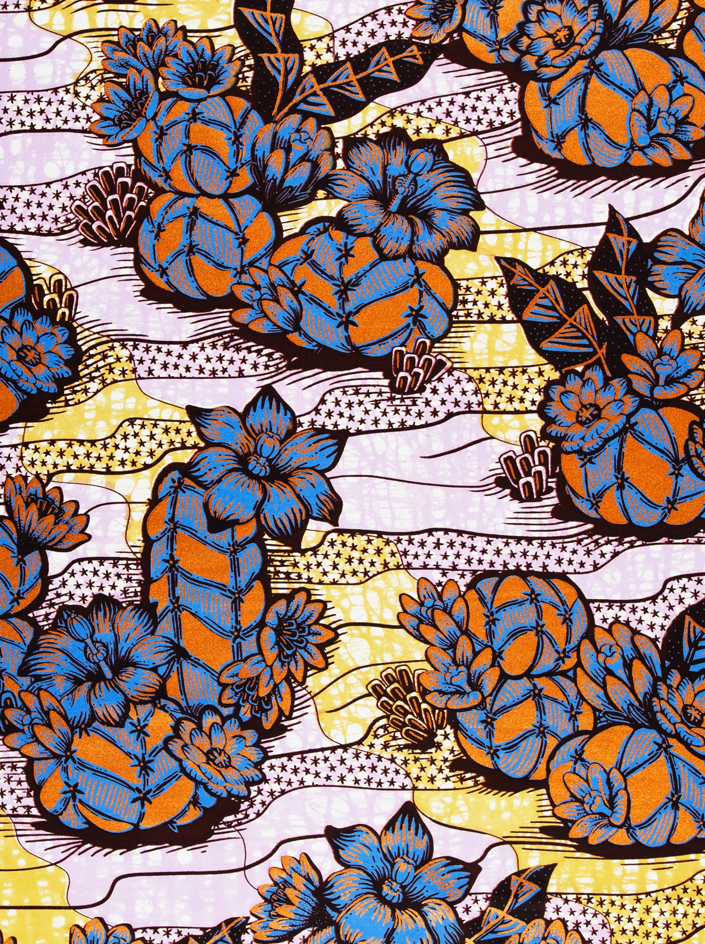 Super-Wax | VLS4120.001 | Copper Embellished - Image 3