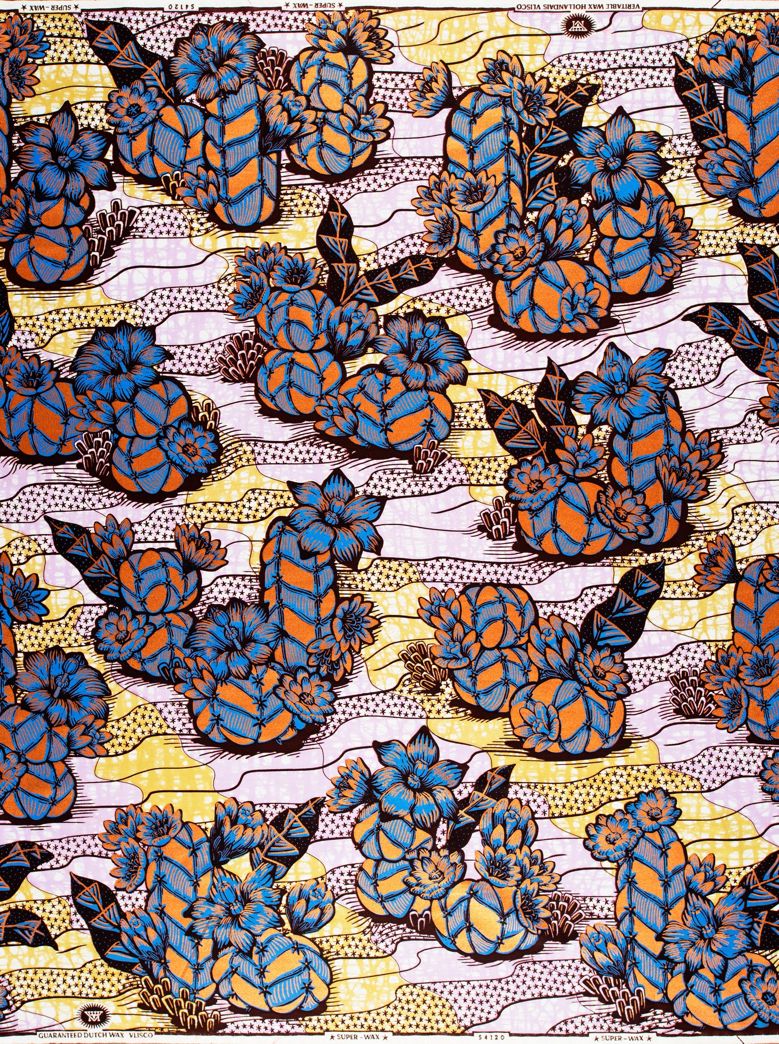 Super-Wax | VLS4120.001 | Copper Embellished - Image 4