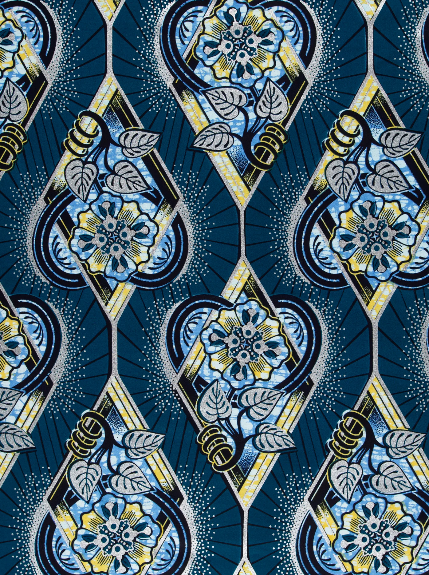 Super-Wax | VLS4336.011 | Silver Embellished - Image 3