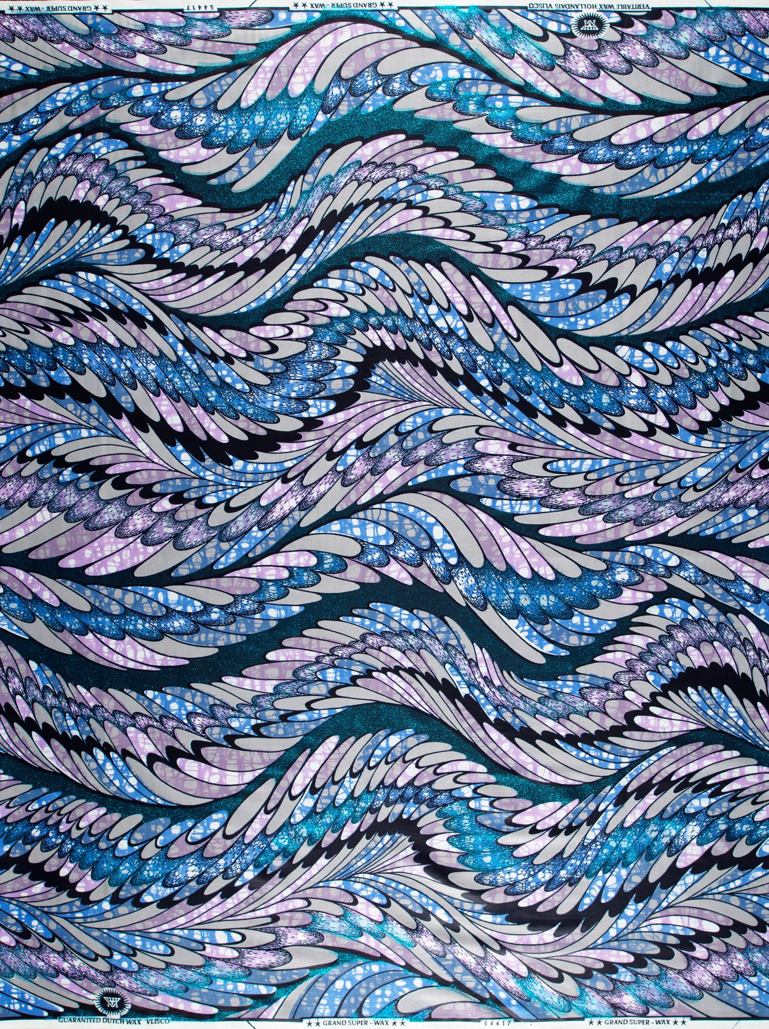 Grand Super-Wax | VLS4417.001 - Image 4