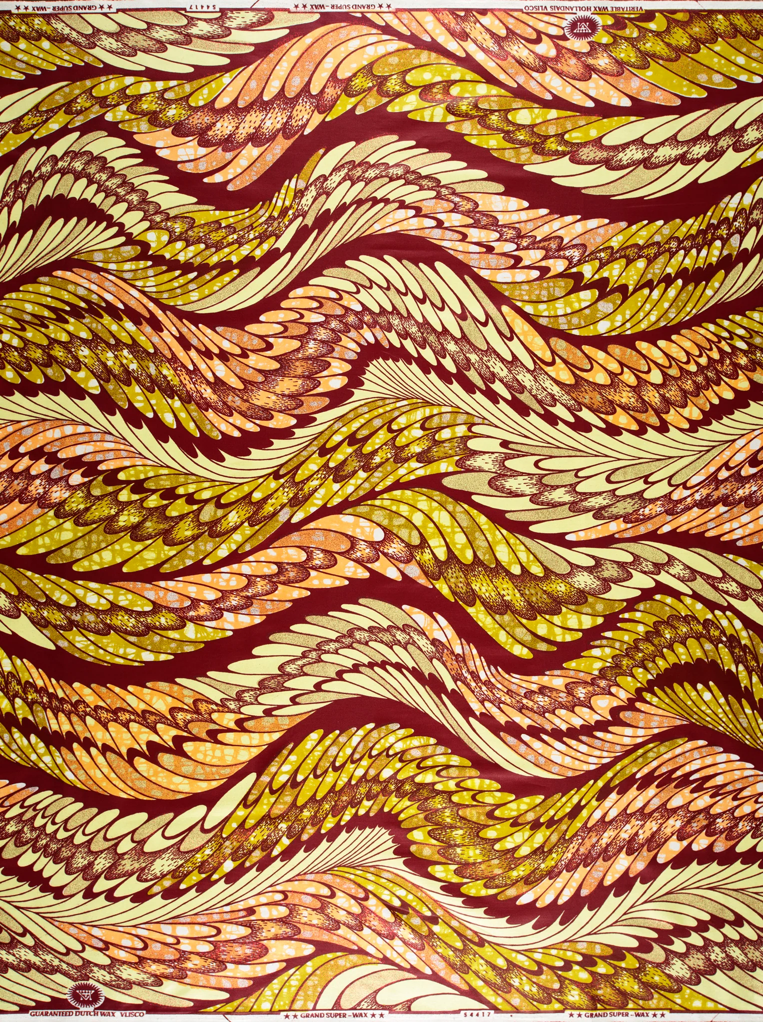 Grand Super-Wax | VLS4417.008 - Image 4