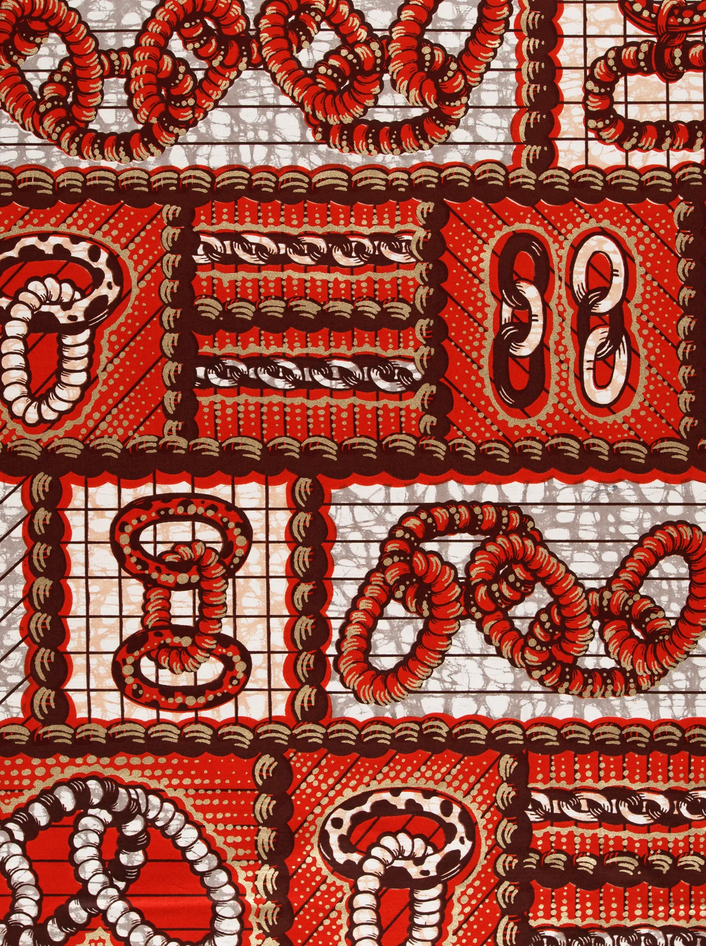 Super-Wax | VLS4617.021 | Silver Embellished - Image 3