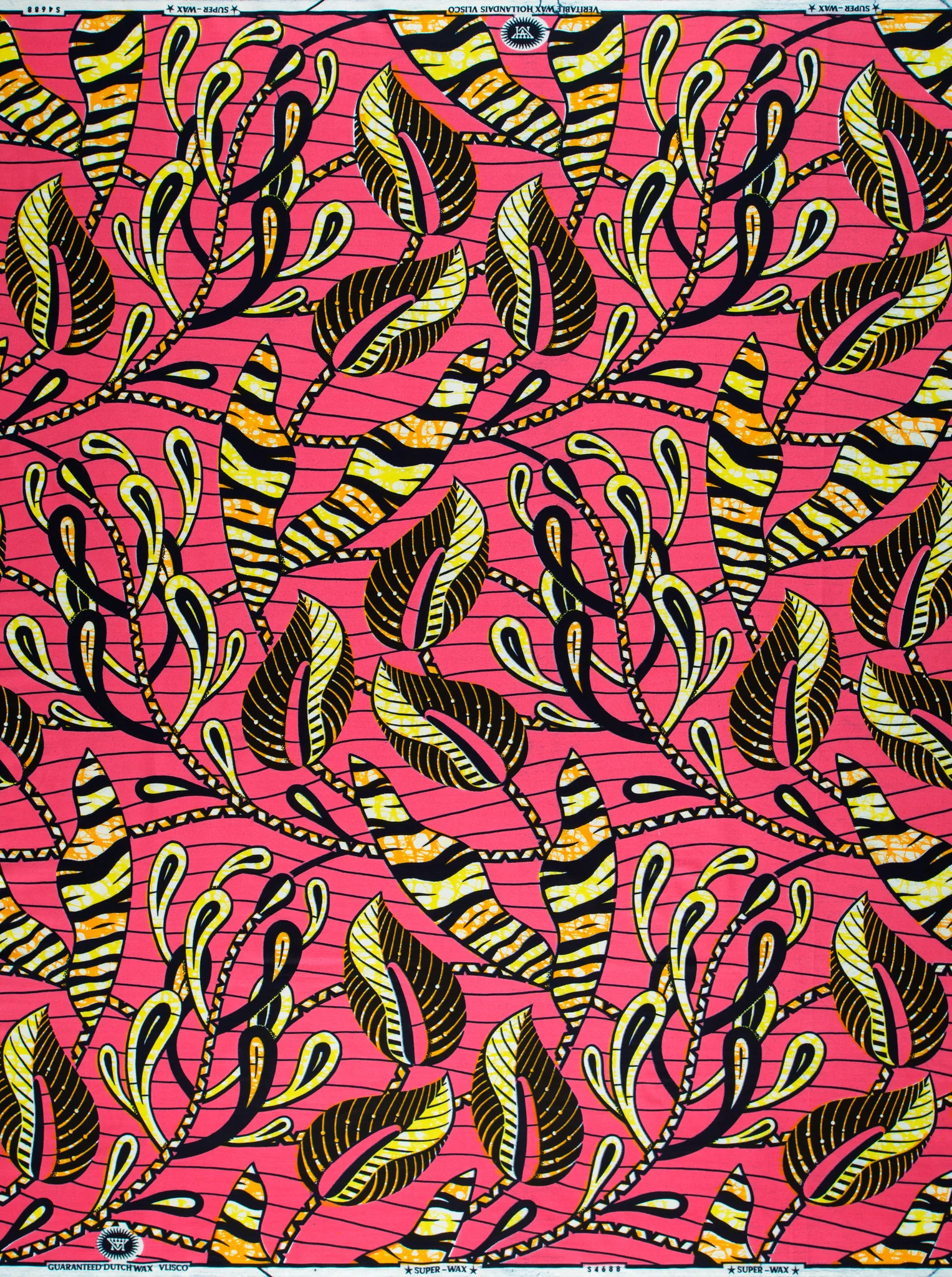 Super-Wax | VLS4688.019 - Image 4
