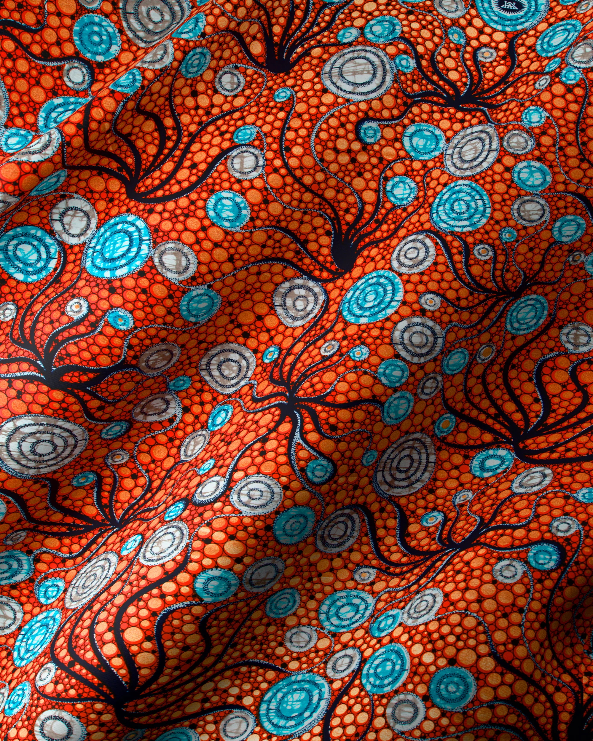Super-Wax | VLS4OX8.068 | Pale Copper Embellished