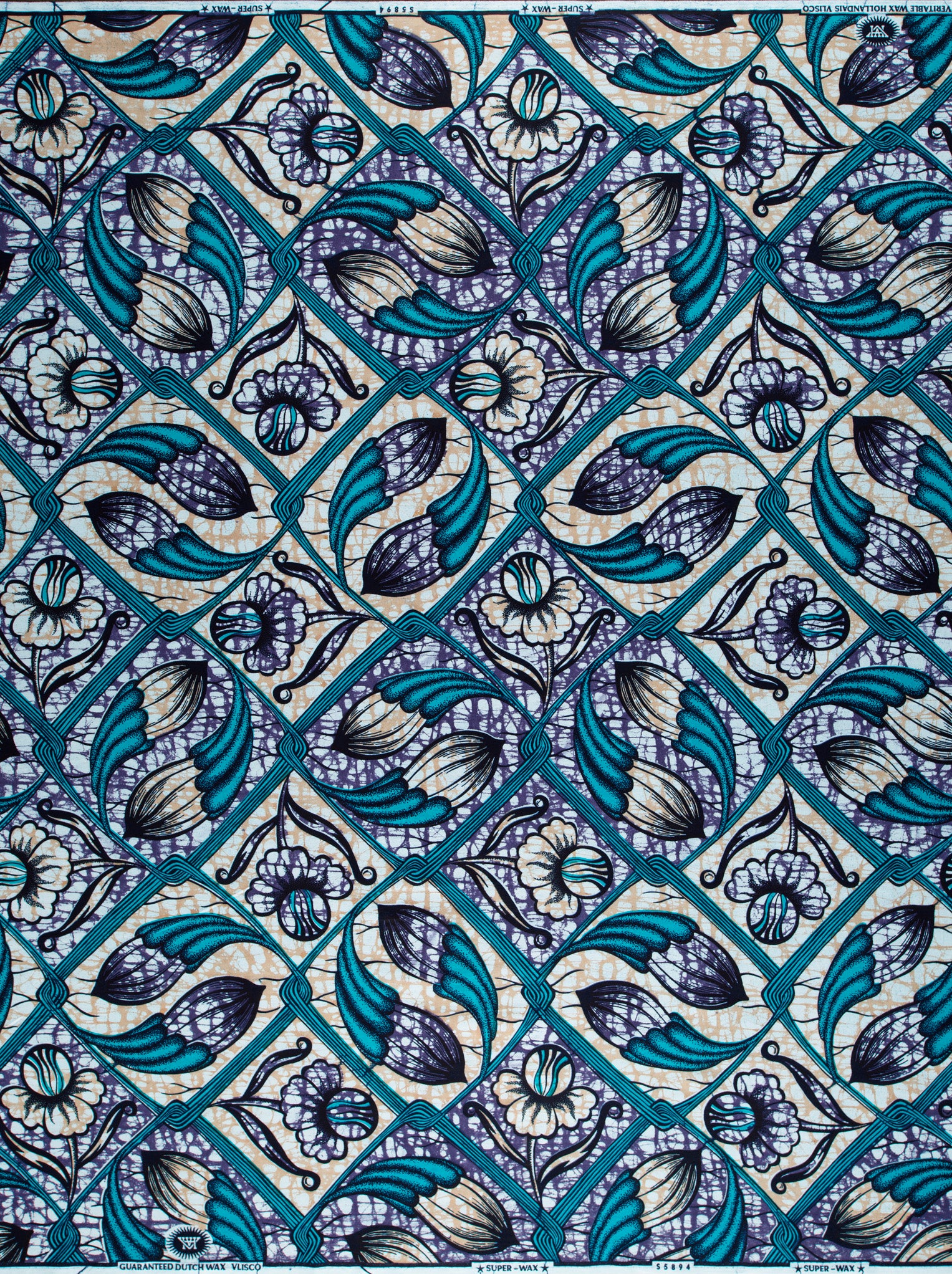 Super-Wax | VLS5894.001 - Image 4