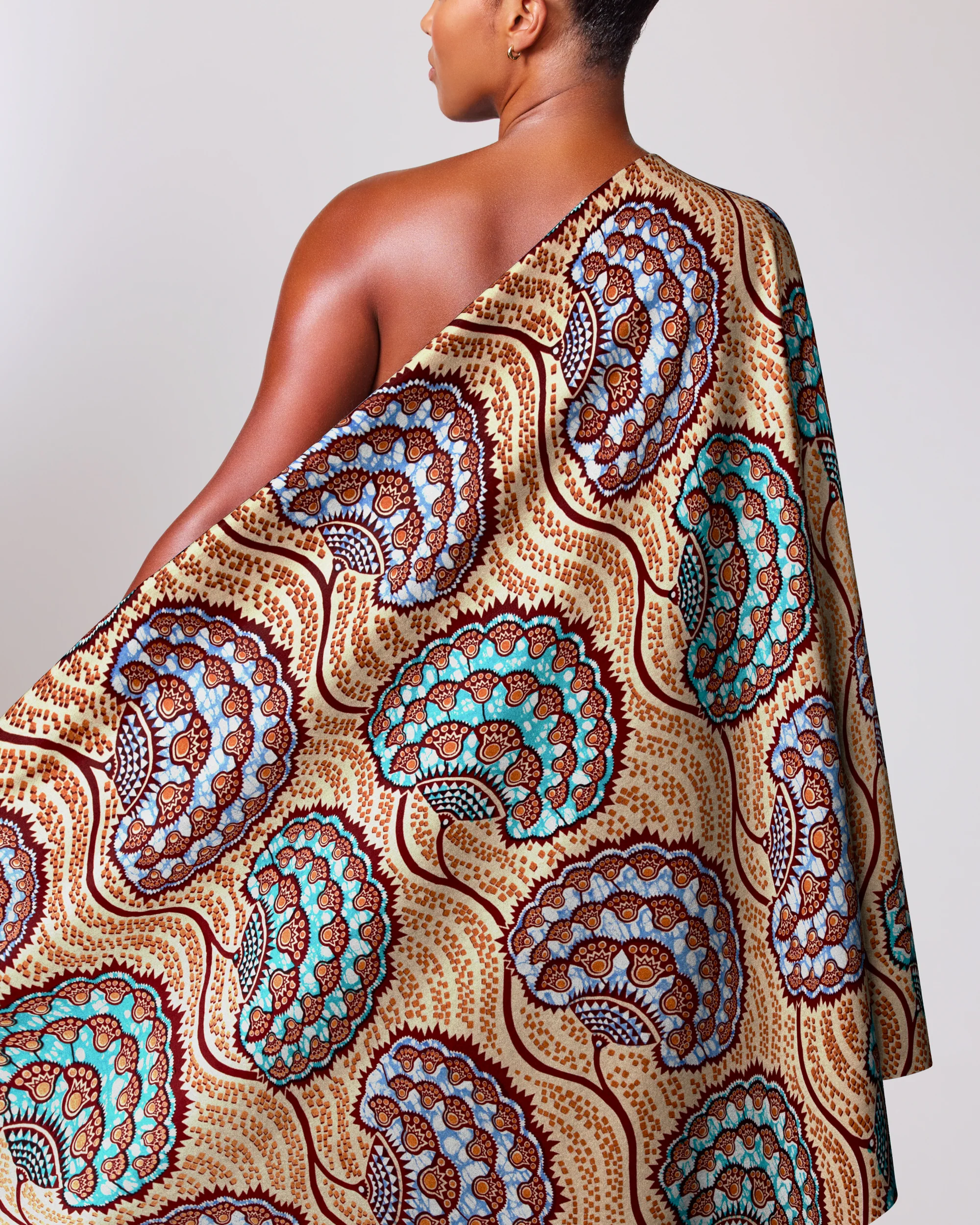 Super-Wax | VLS5979.026 | Copper Embellished - Image 2
