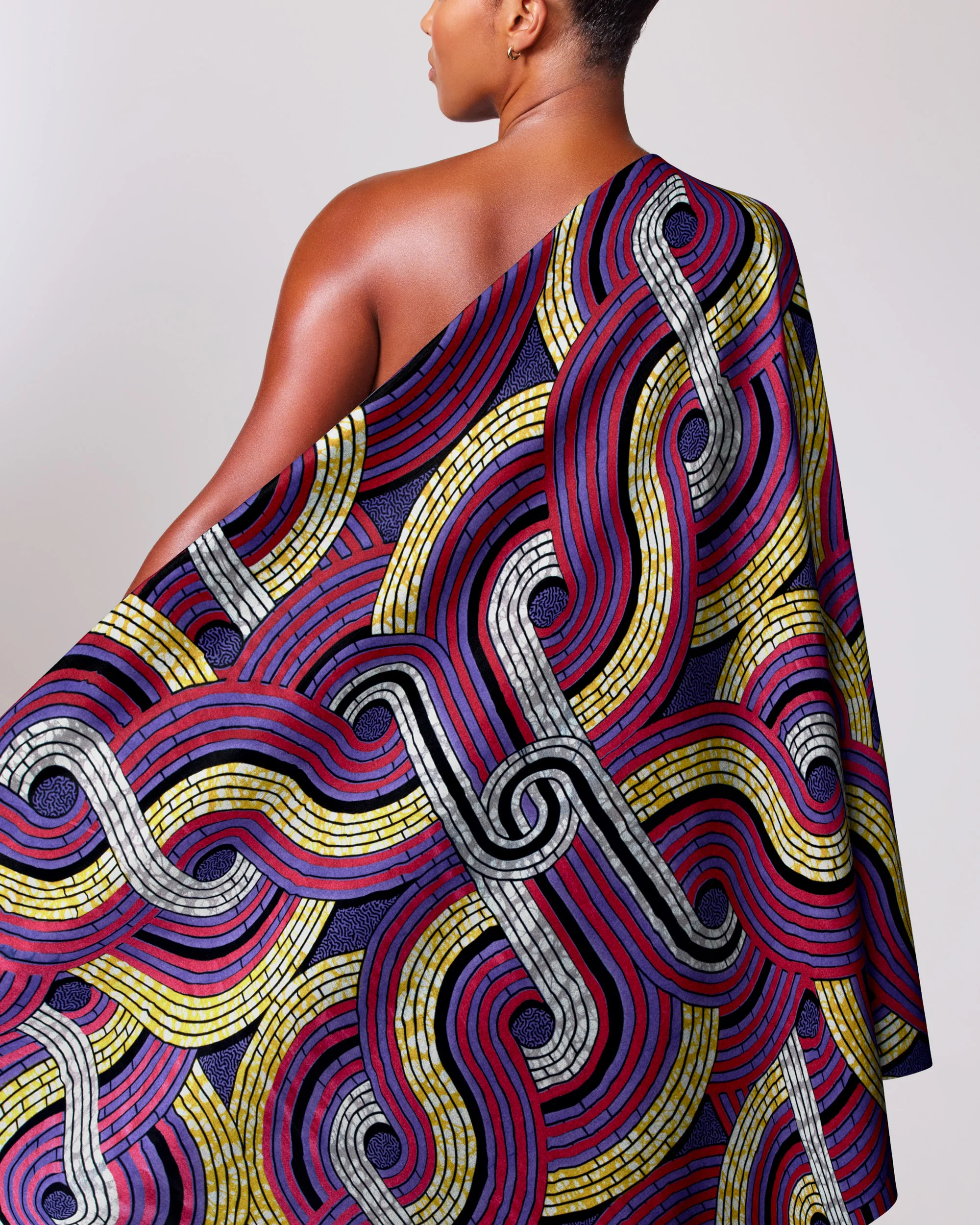 Super-Wax | VLS6046.020 | Pink Embellished - Image 2