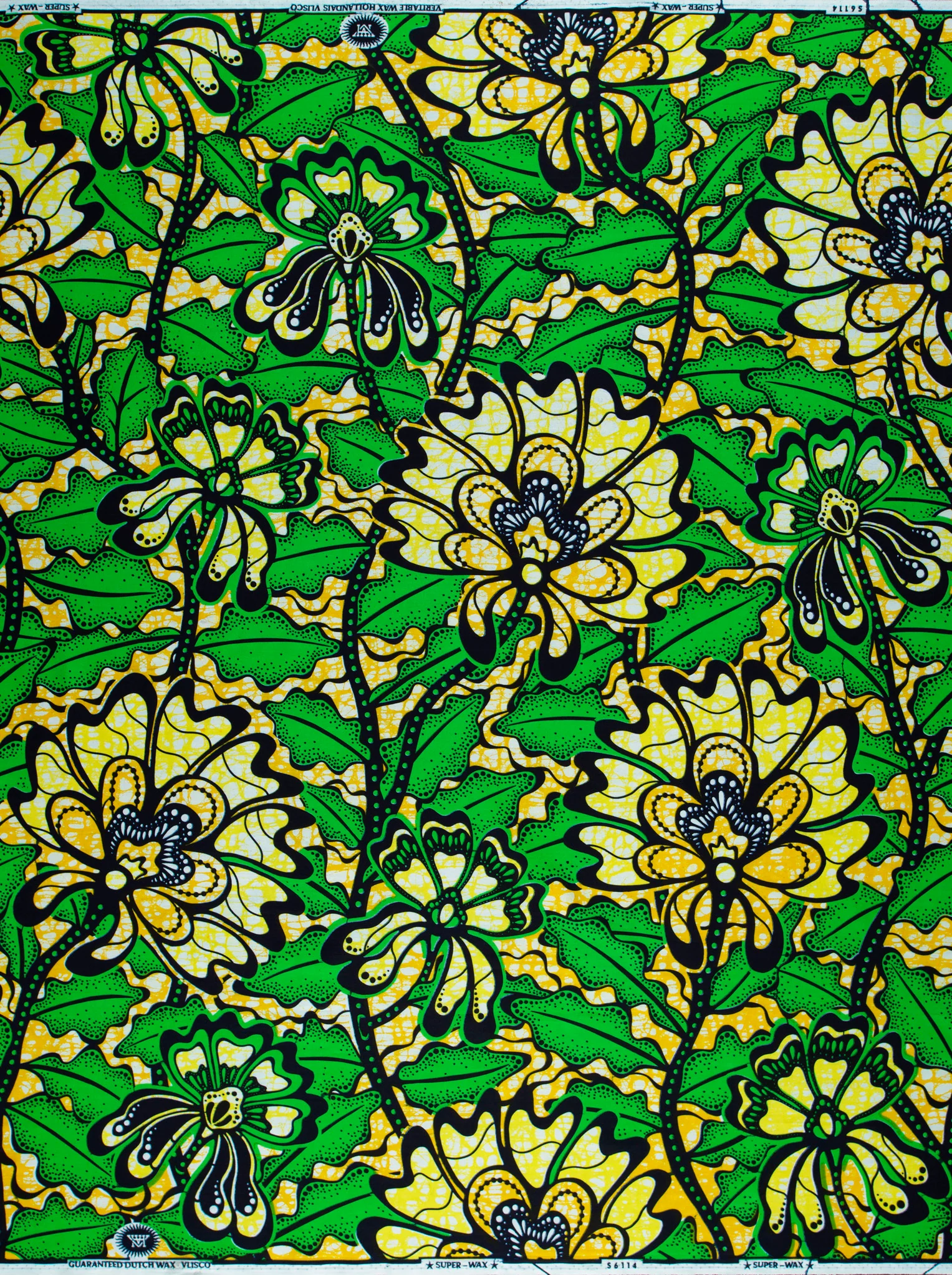 Super-Wax | VLS6114.004 - Image 4