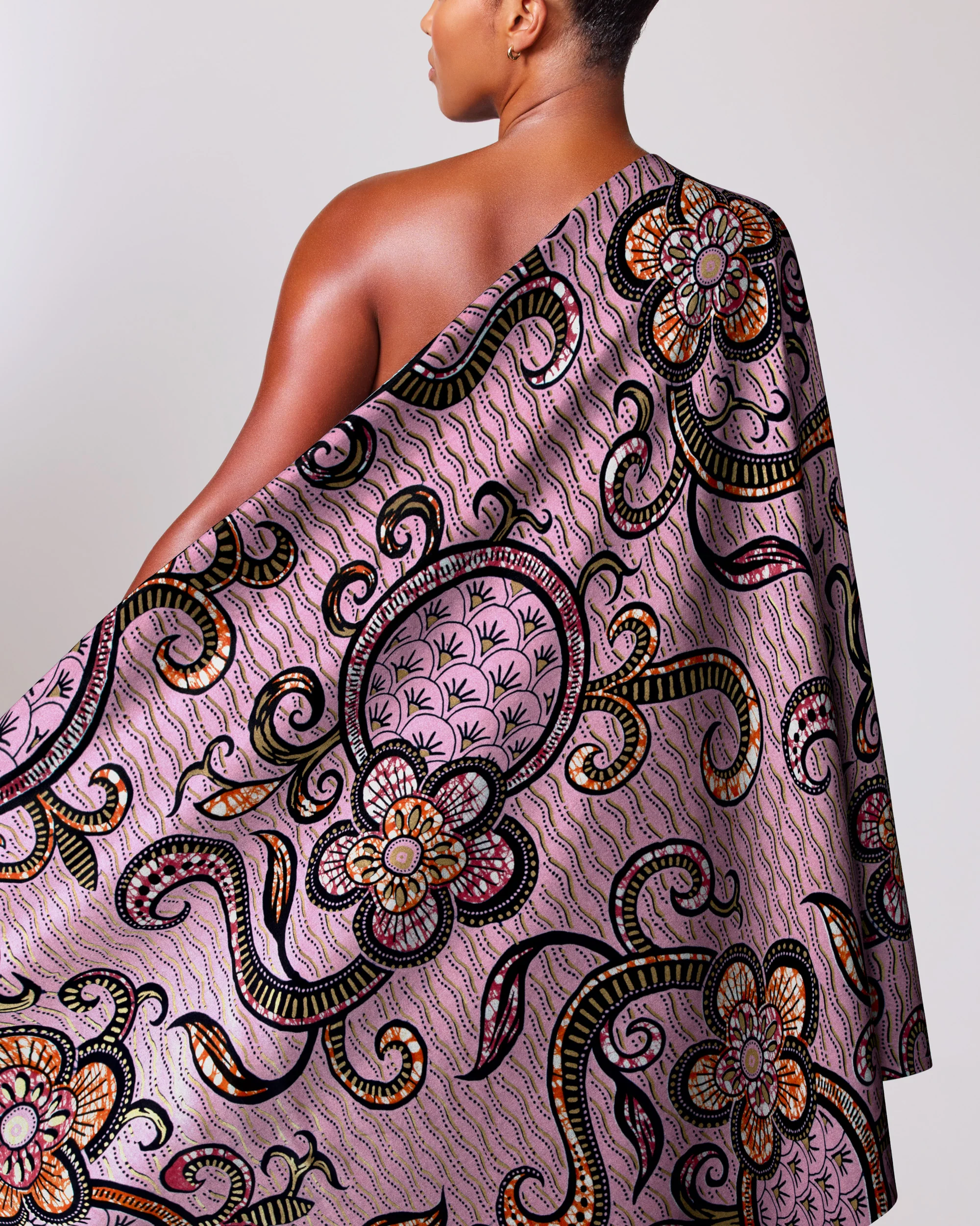 Super-Wax | VLS6225.010 | Gold Embellished - Image 2