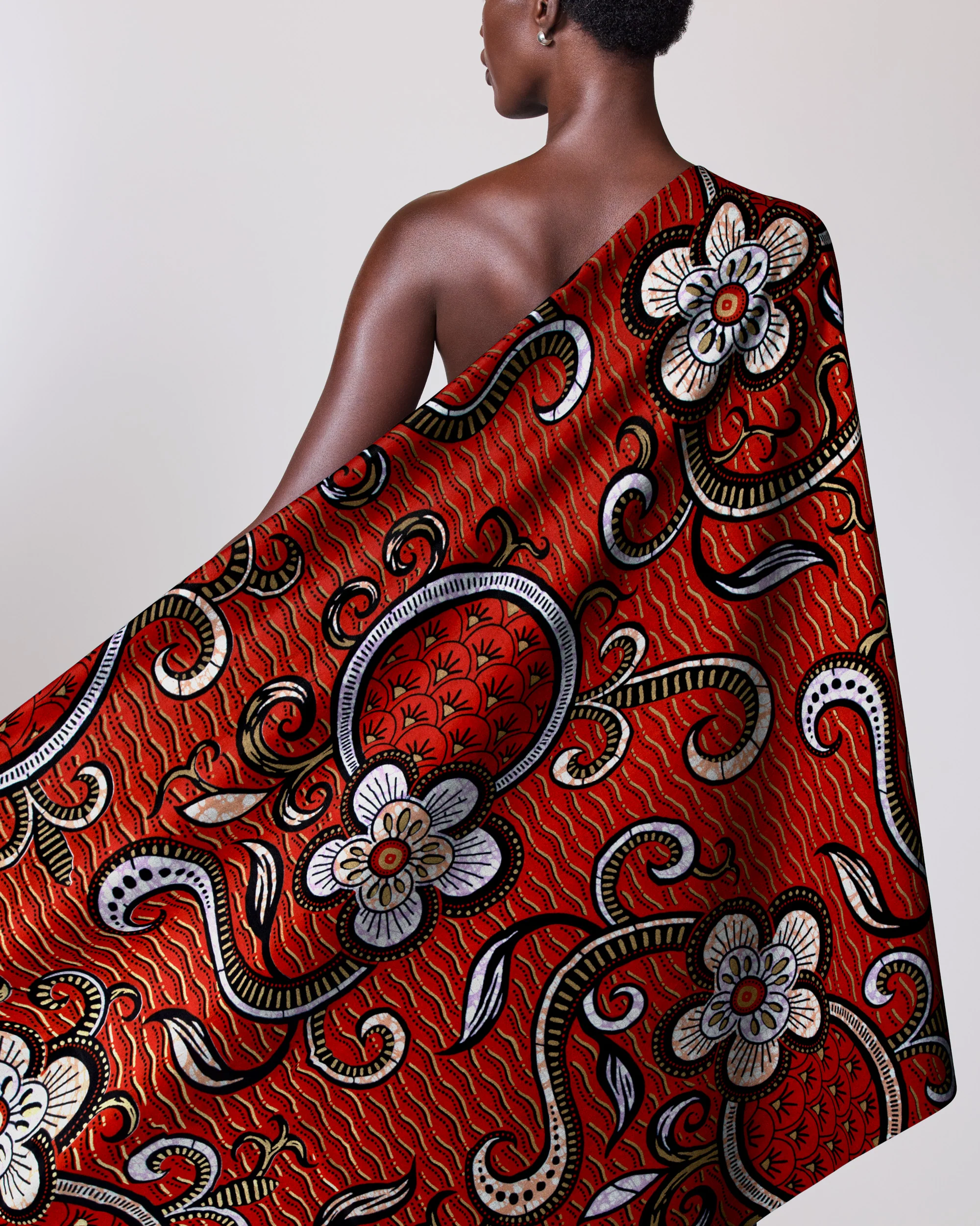 Super-Wax | VLS6225.013 | Gold Embellished - Image 2