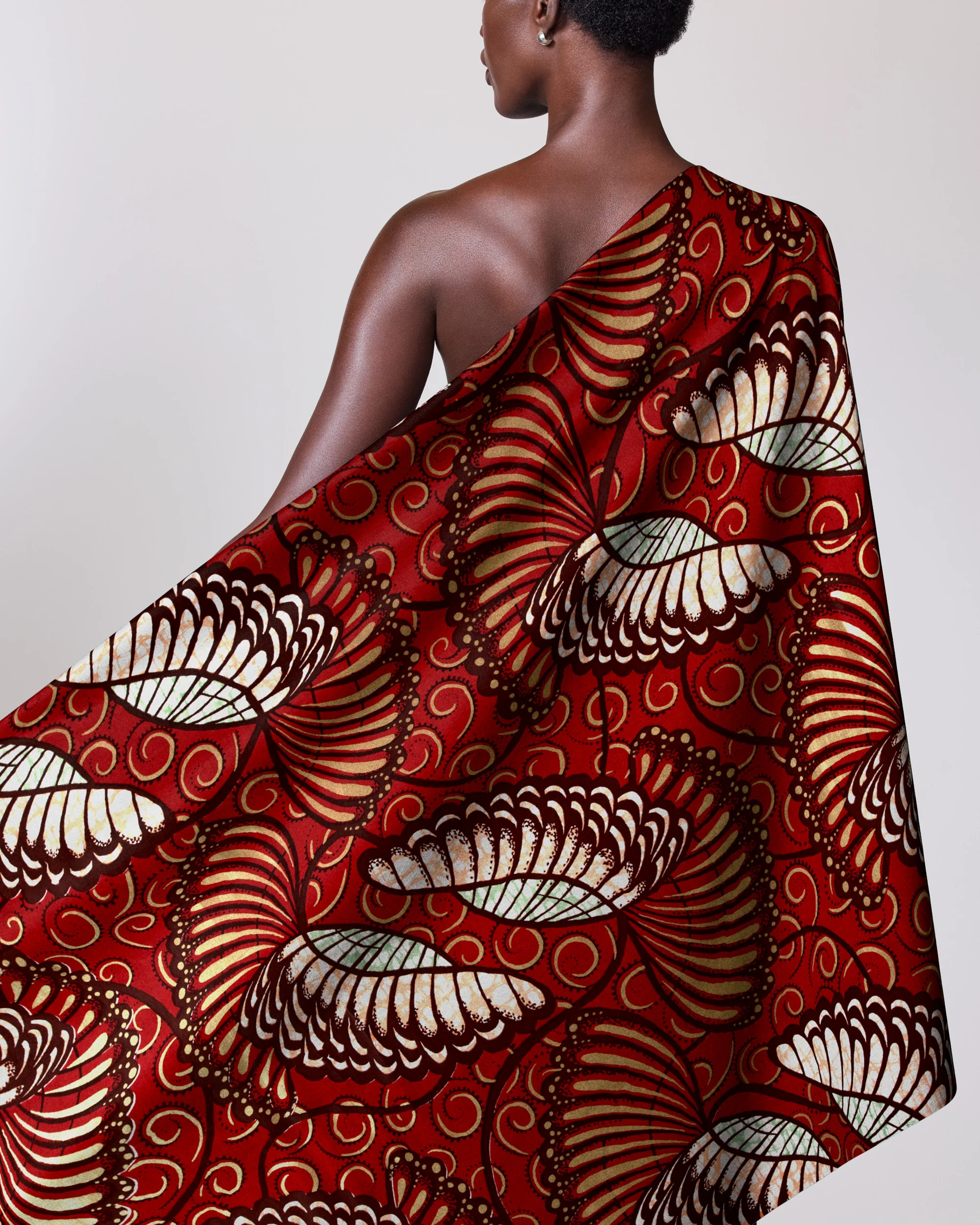 Super-Wax | VLS6289.011 | Gold Embellished - Image 2