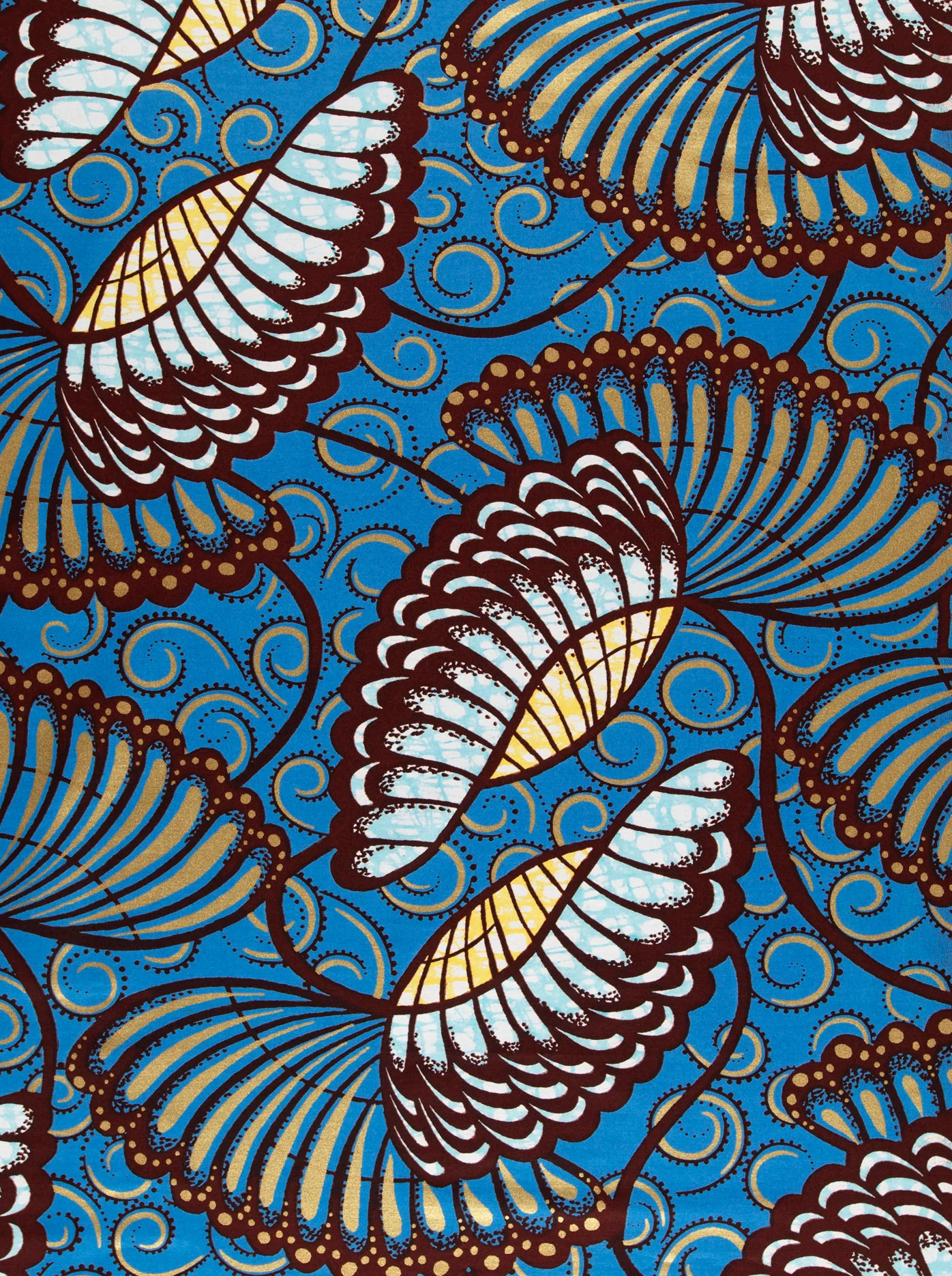 Super-Wax | VLS6289.012 | Gold Embellished - Image 3