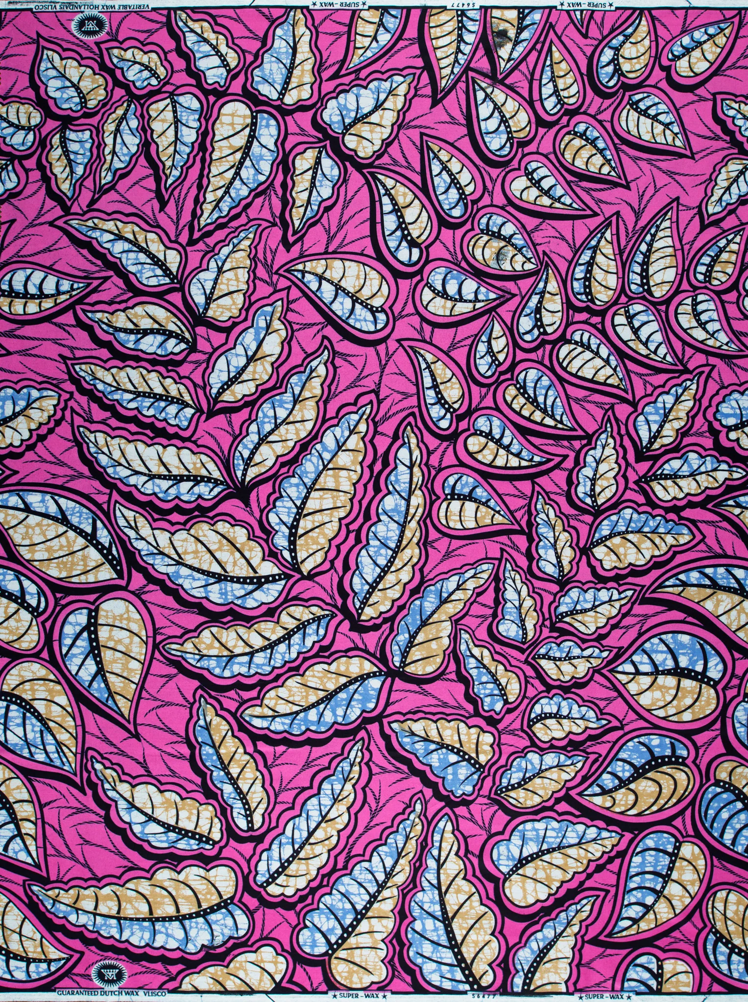 Super-Wax | VLS6477.005 - Image 4