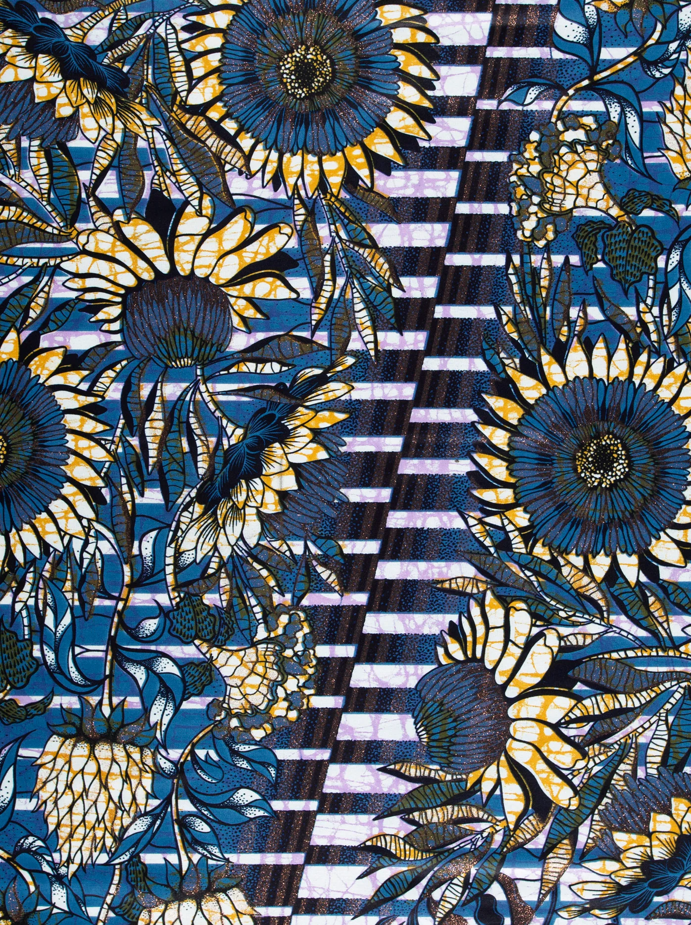 Grand Super-Wax | VLS6579.005 | Copper Shine Embellished - Image 3