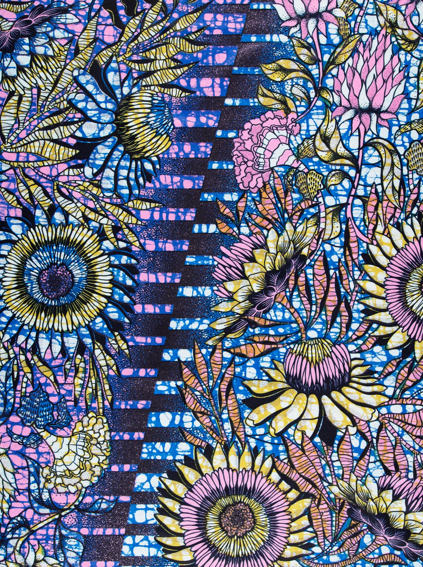 Grand Super-Wax | VLS6579.008 | Lilac Shine Embellished - Image 3