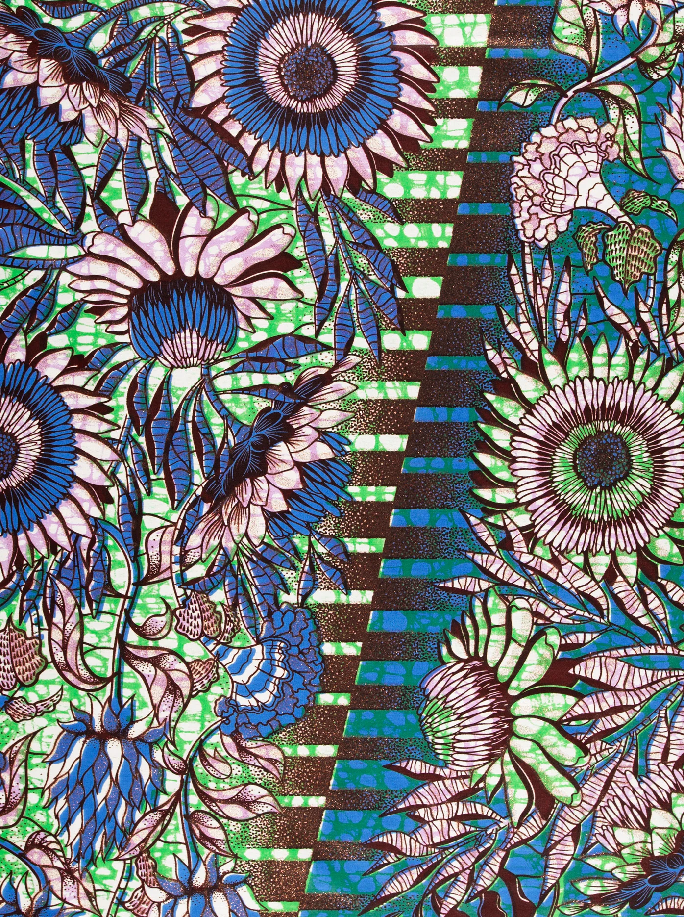 Grand Super-Wax | VLS6579.010 | Copper Shine Embellished - Image 3