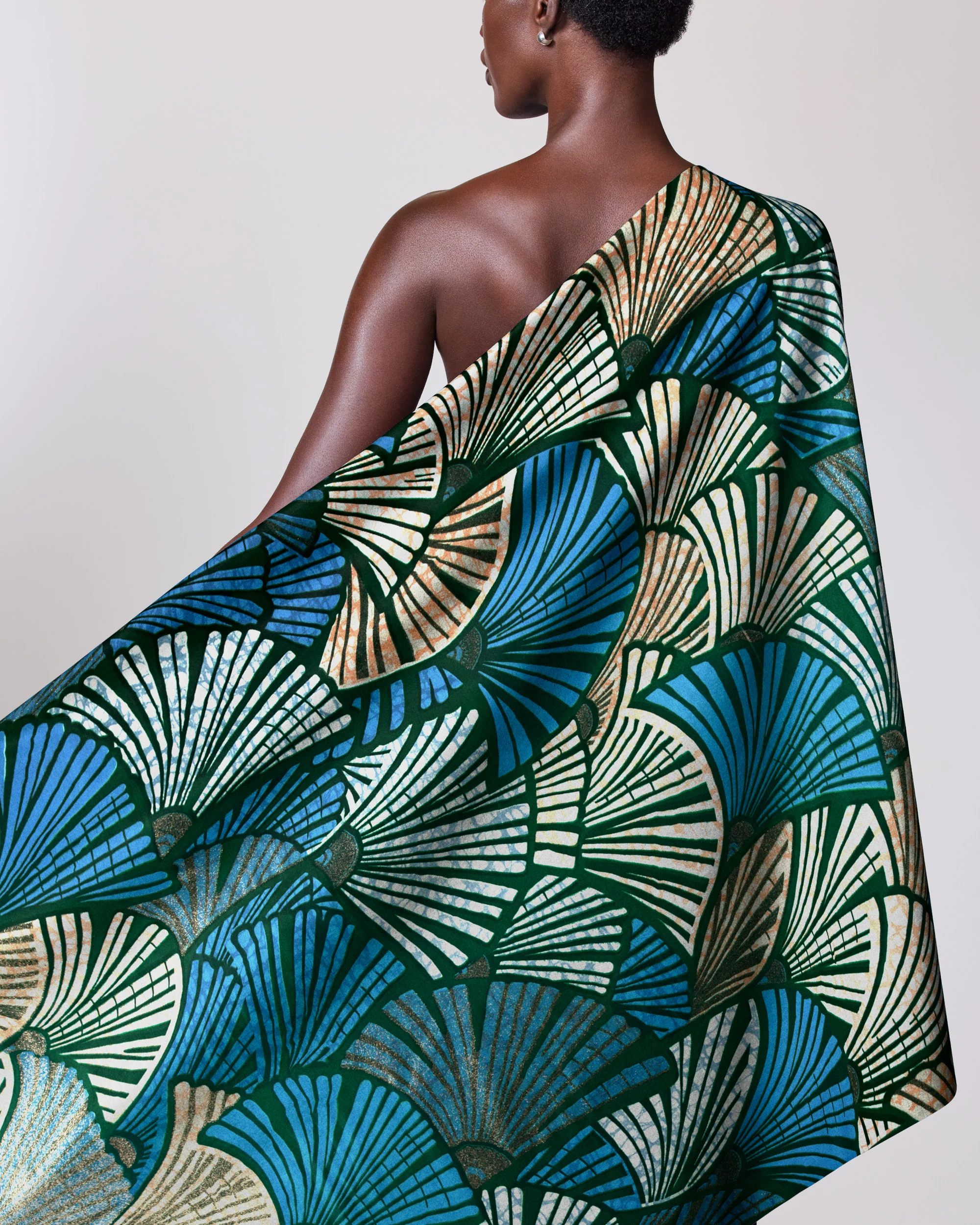 Grand Super-Wax | VLS6740.013 | Gold Shine Embellished - Image 2