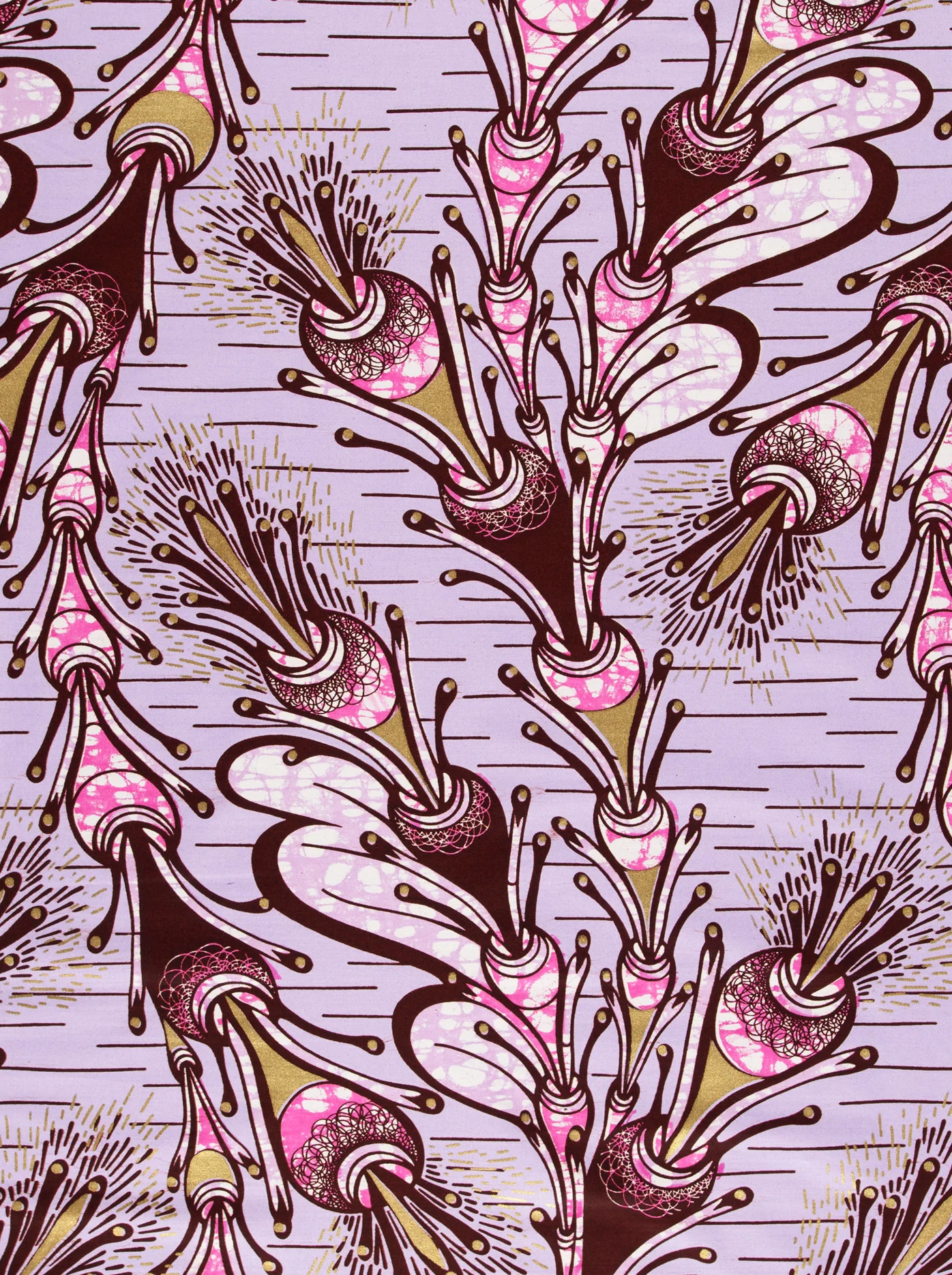 Super-Wax | VLS6747.012 | Gold Embellished - Image 3