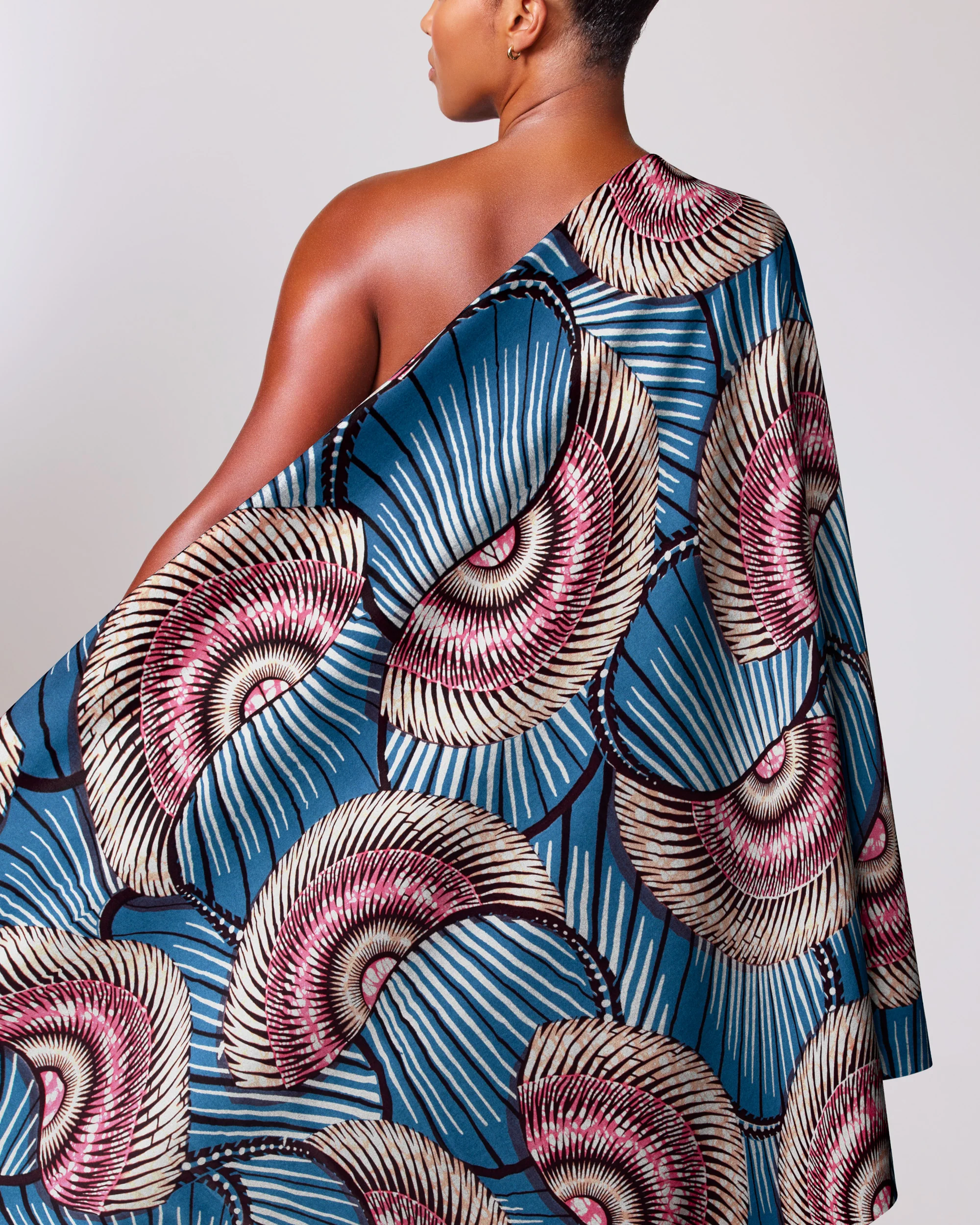Super-Wax | VLS7254.003 | Silver Embellished - Image 2