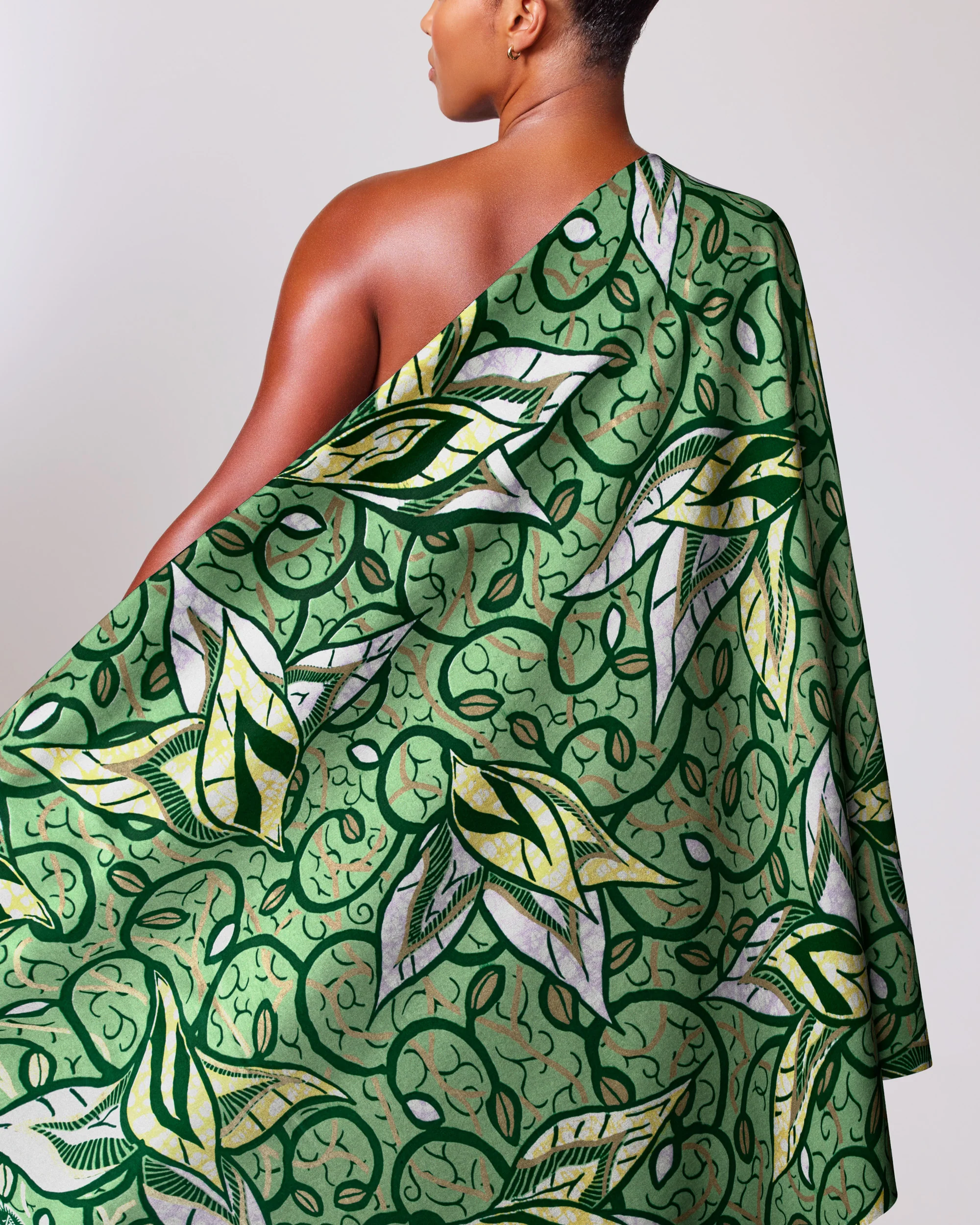 Super-Wax | VLS7382.008 | Silver Embellished - Image 2